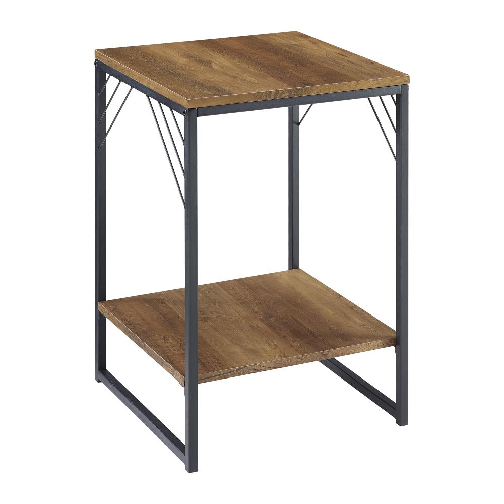 Walker Edison LWF16TRYSTRO End-Tables - View #7