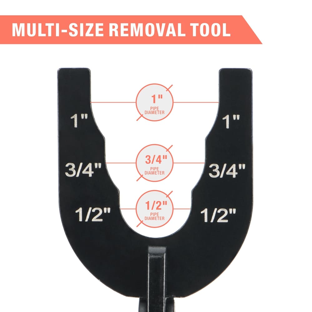 IWISS CRQ02 Plumbing-Wrenches-Spec-Tools - View #3