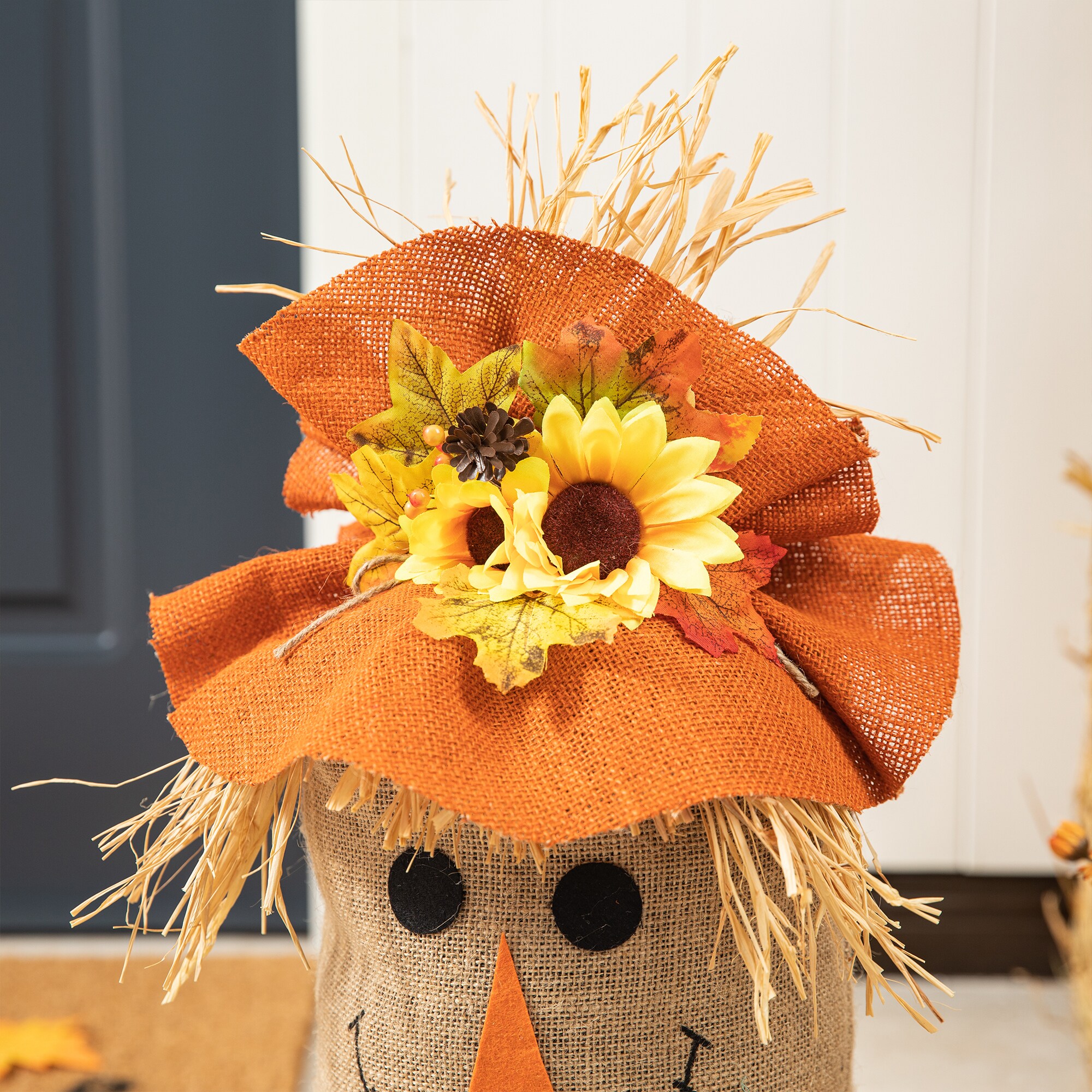 Glitzhome 2005600032 Indoor-Thanksgiving-Decor - View #5