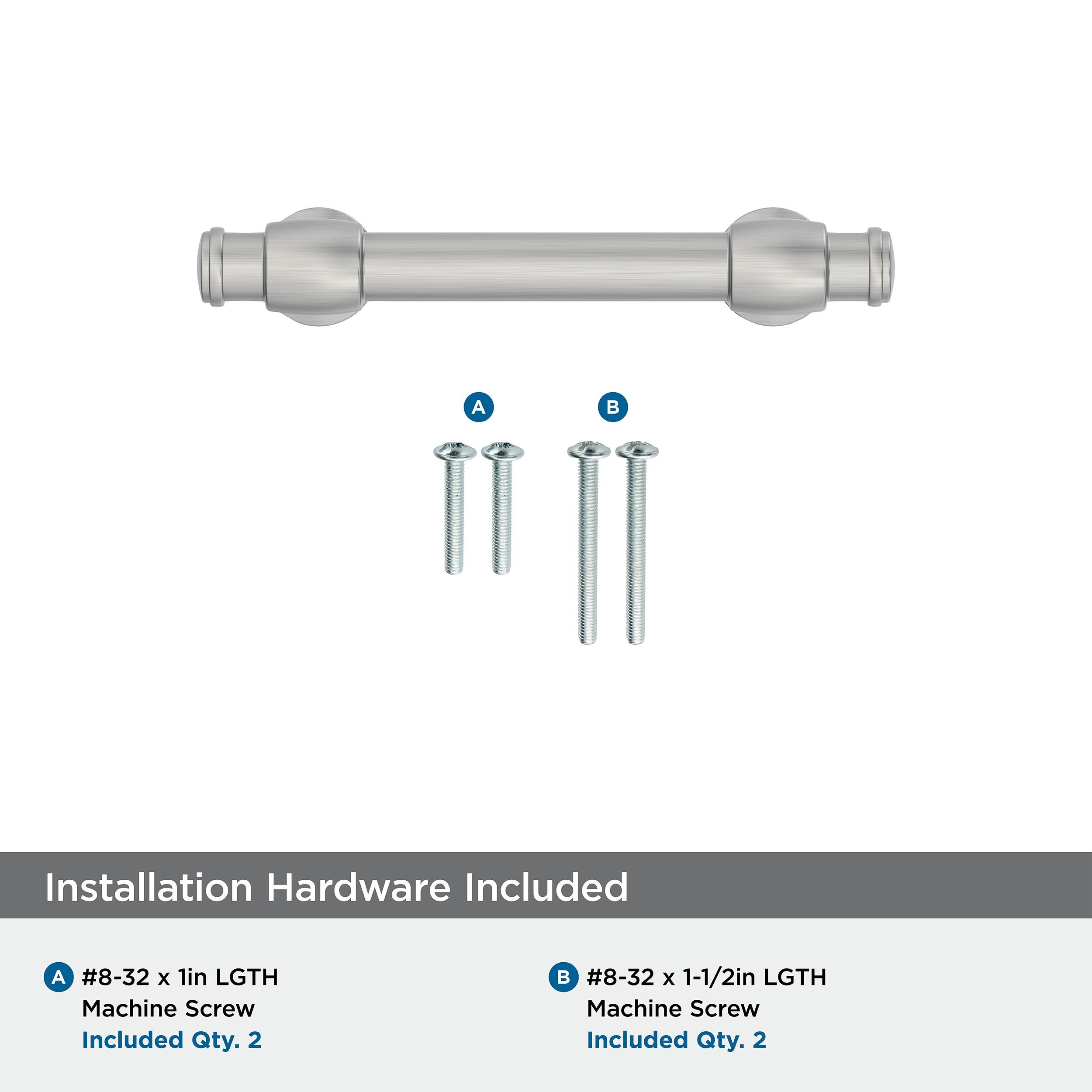 Amerock BP36770G10 Cabinet-Pulls - View #4