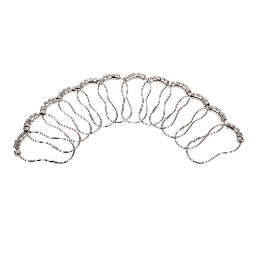 Utopia Alley HK2BN Shower-Rings-Hooks - View #4