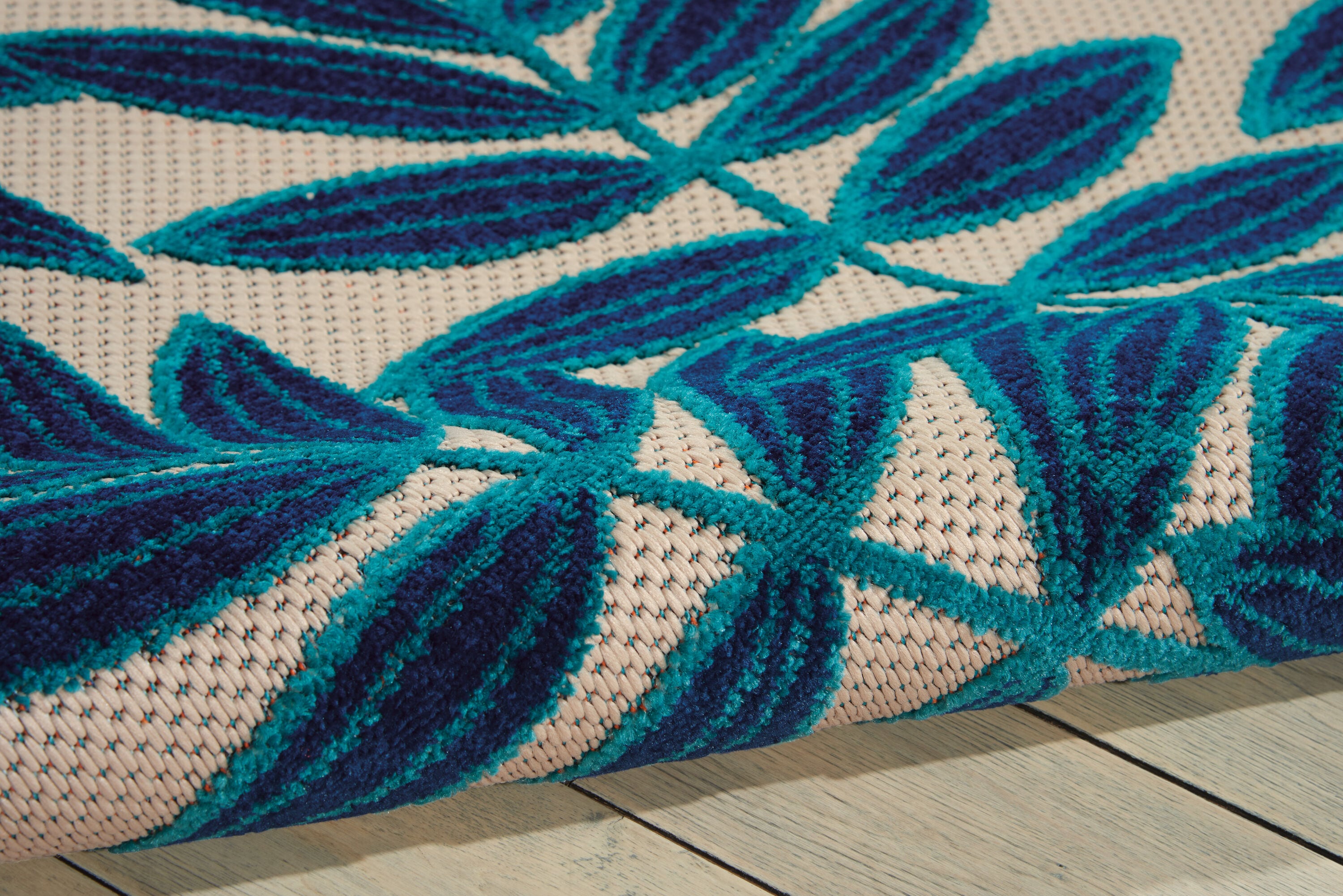 Nourison 37667 rugs - View #6