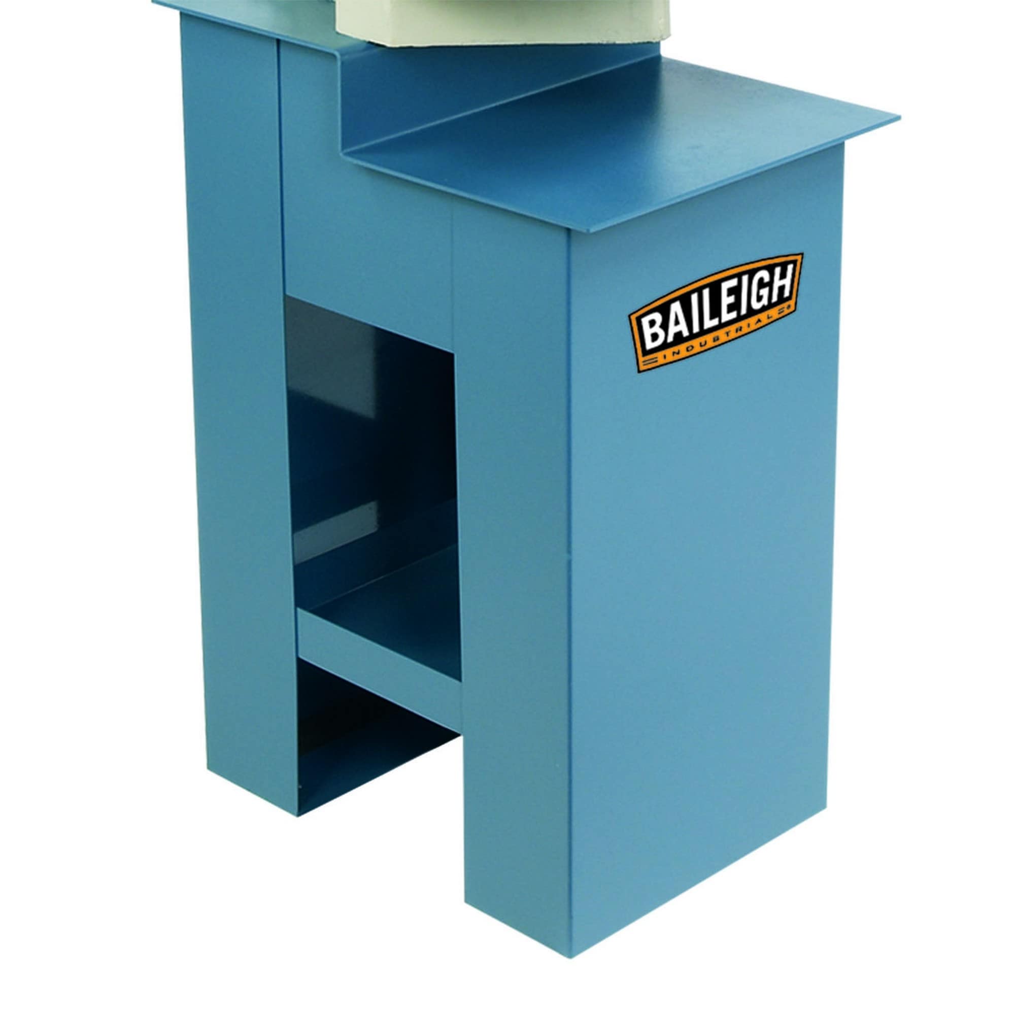 Baileigh Industrial BA9-1007260 Benchtop-Stationary-Access - View #3
