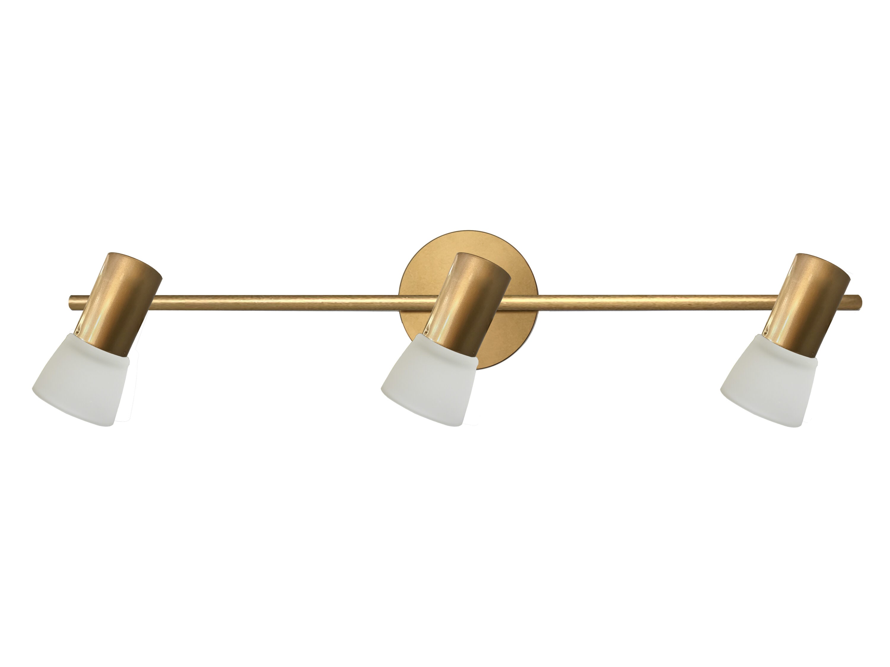 Whitfield Lighting TP61-3GL flushmounts - View #5