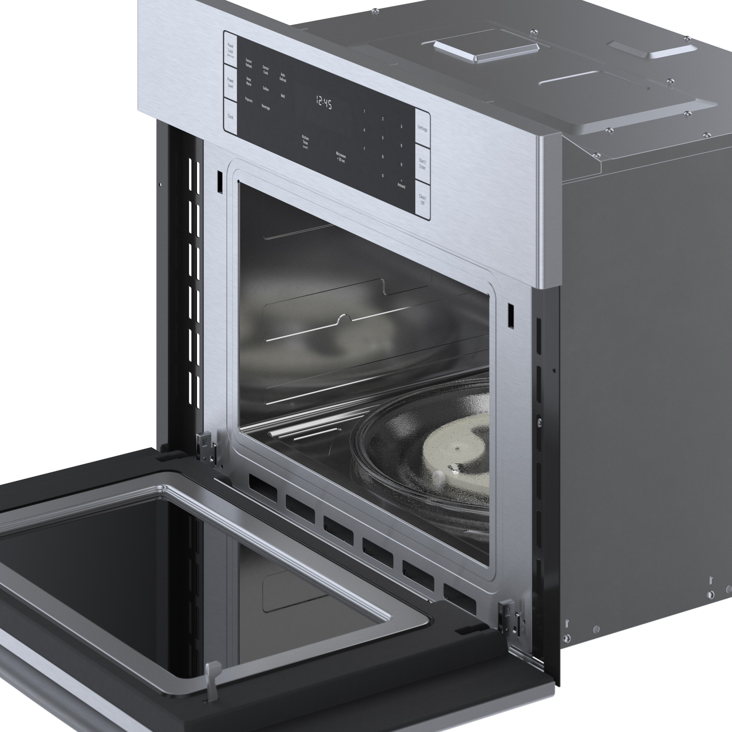 Bosch HMB50154UC m050359 - View #4