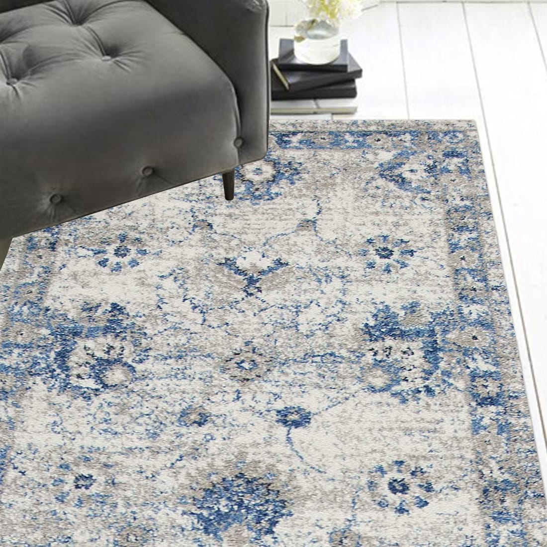 HomeRoots 353704 rugs - View #4