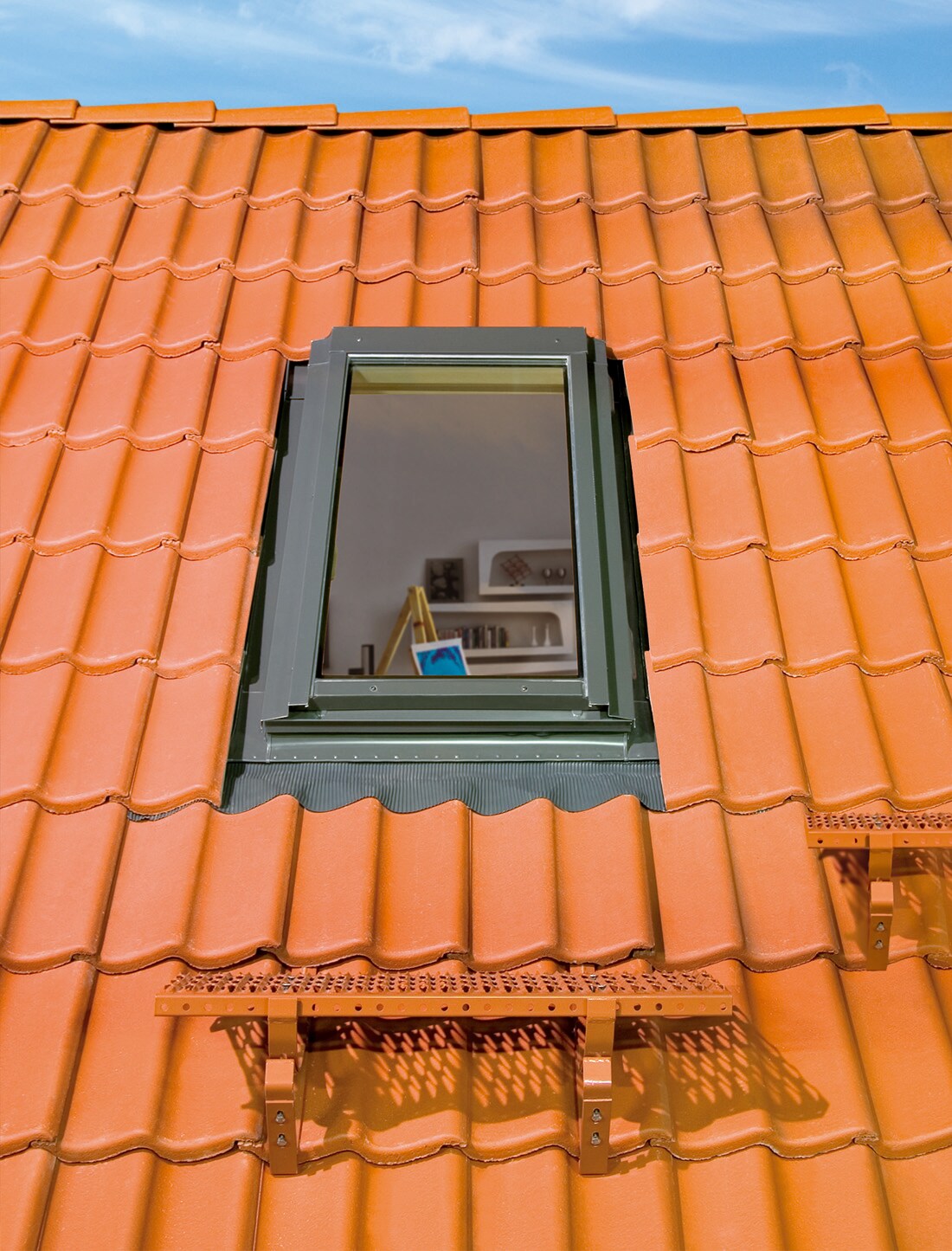 FAKRO FWU-L/ELW 2446 skylights - View #4