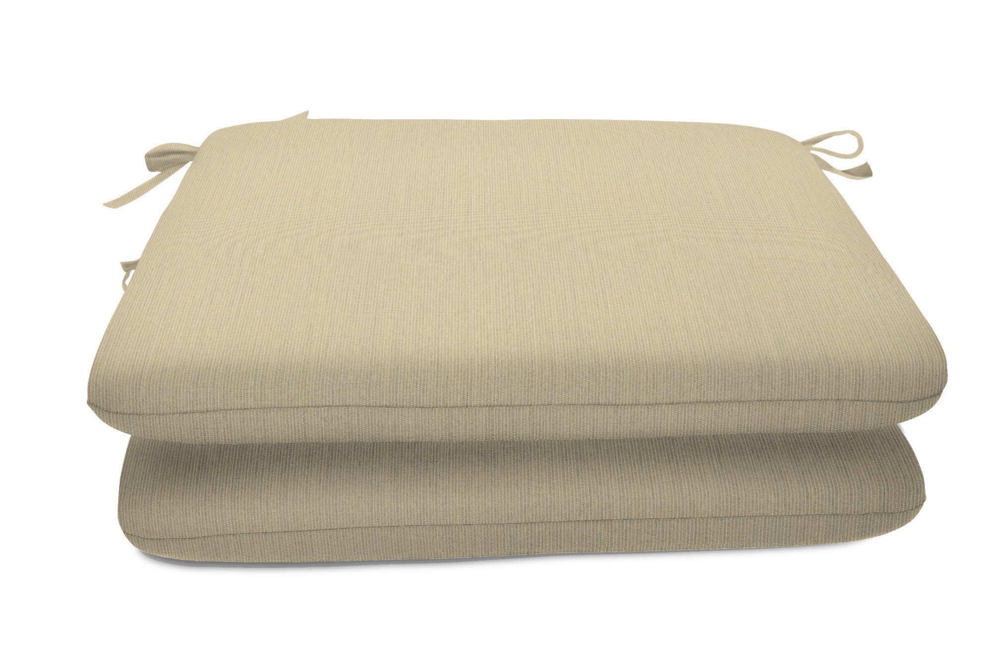 Sunbrella DS566PK2-3277 Patio-Furniture-Cushions - View #4