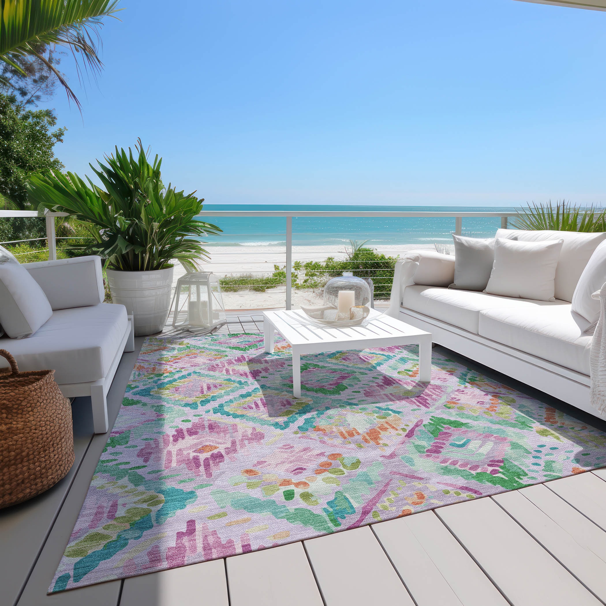Addison Rugs ACN1331LV8X10 rugs - View #9