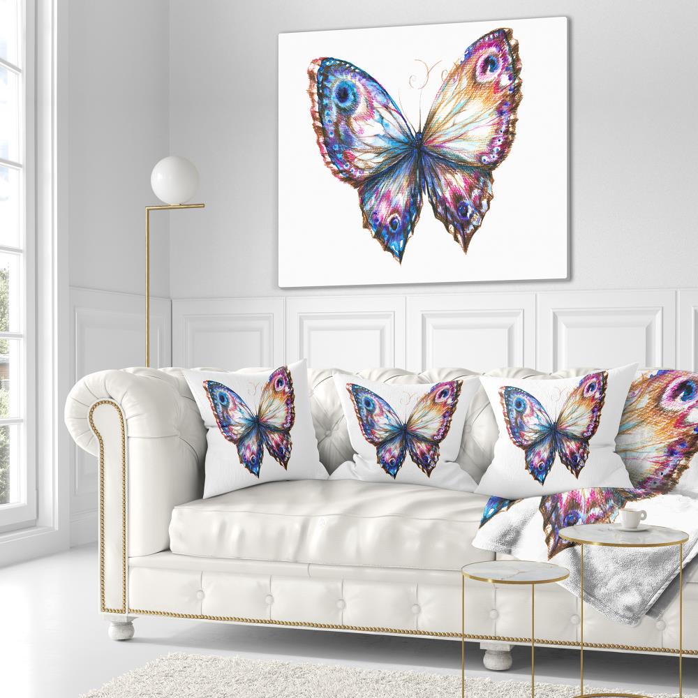 Designart CU6165-16-16 Accent-Pillows - View #3