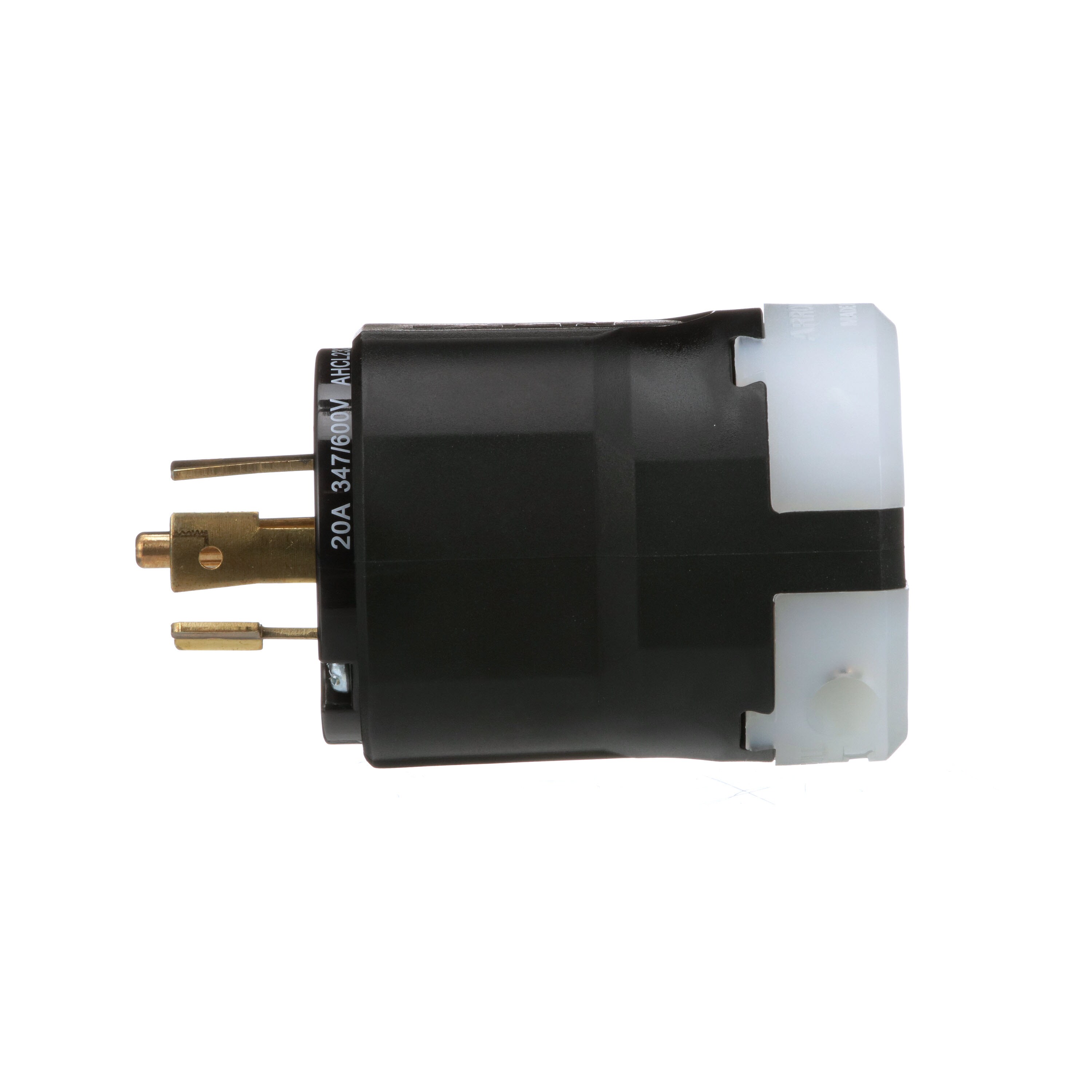 Eaton AHCL2320P Electrical-Plugs-Connectors - View #2