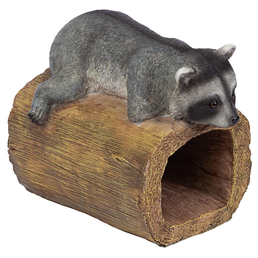 Design Toscano QM13071 Garden-Statue - View #2