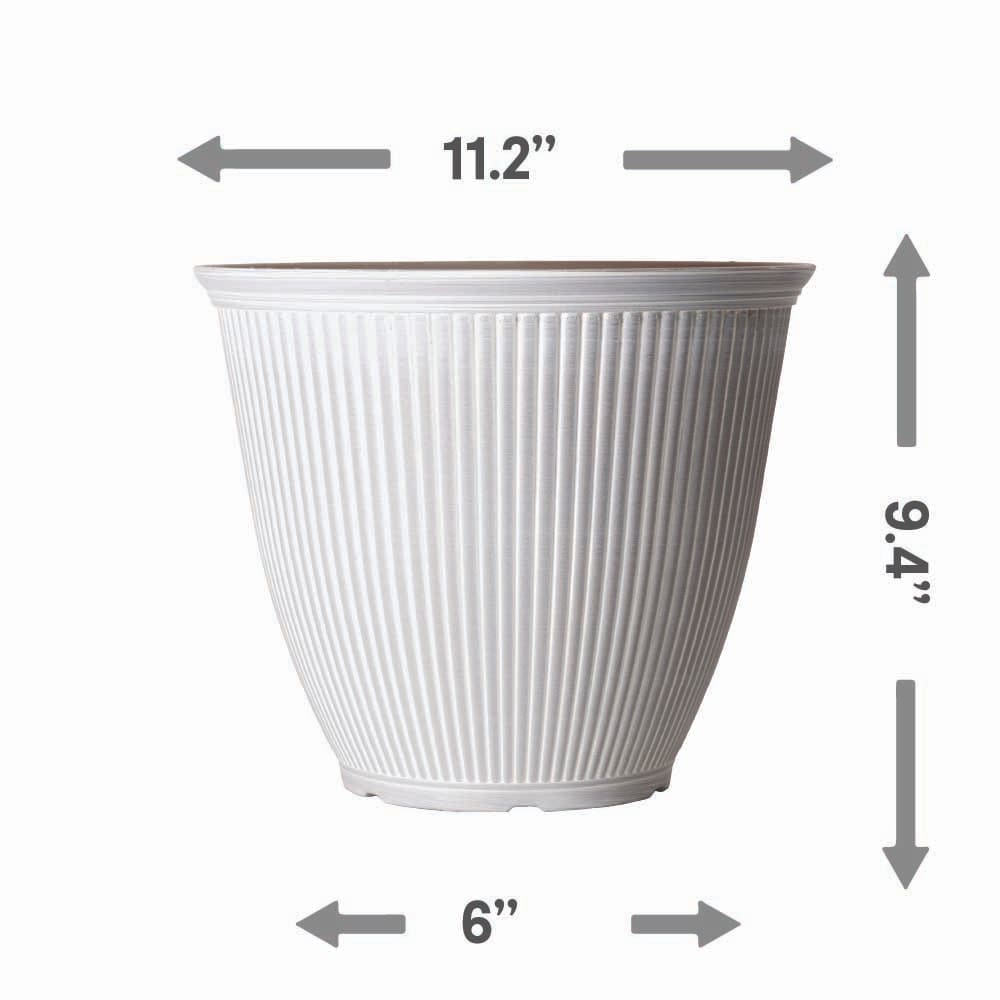 Style Selections DP2140P Planter-Window-Box - View #3