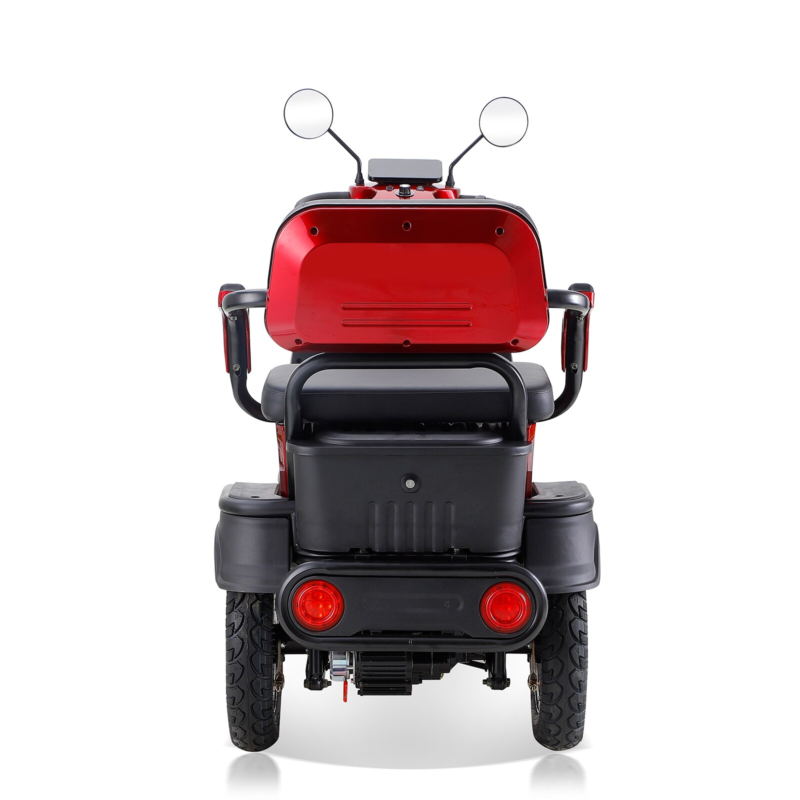 Xspracer ML-MS122H scooters - View #9
