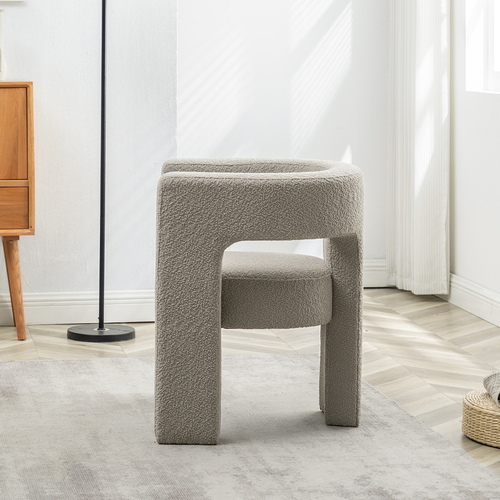 KINWELL BSC095-OAT chairs - View #5