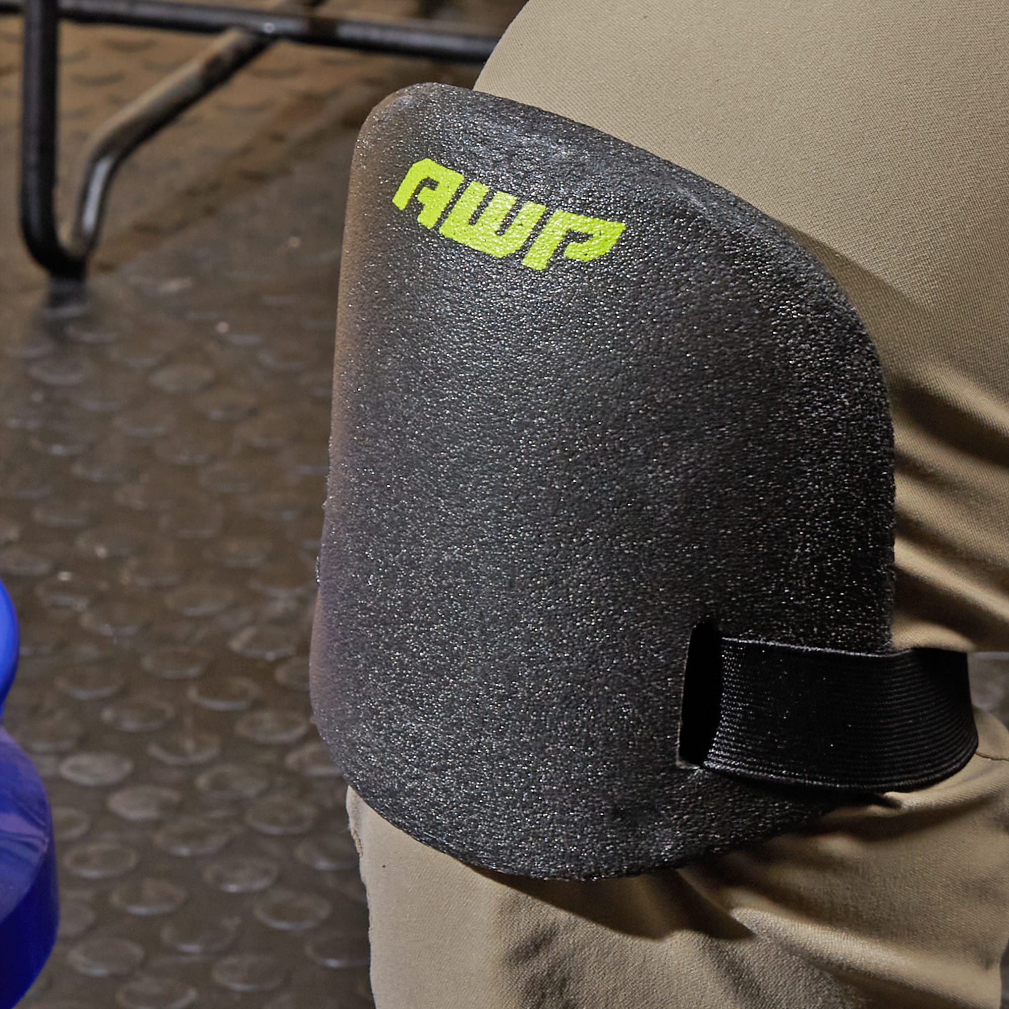 AWP 2L-318 Knee-Pads - View #2