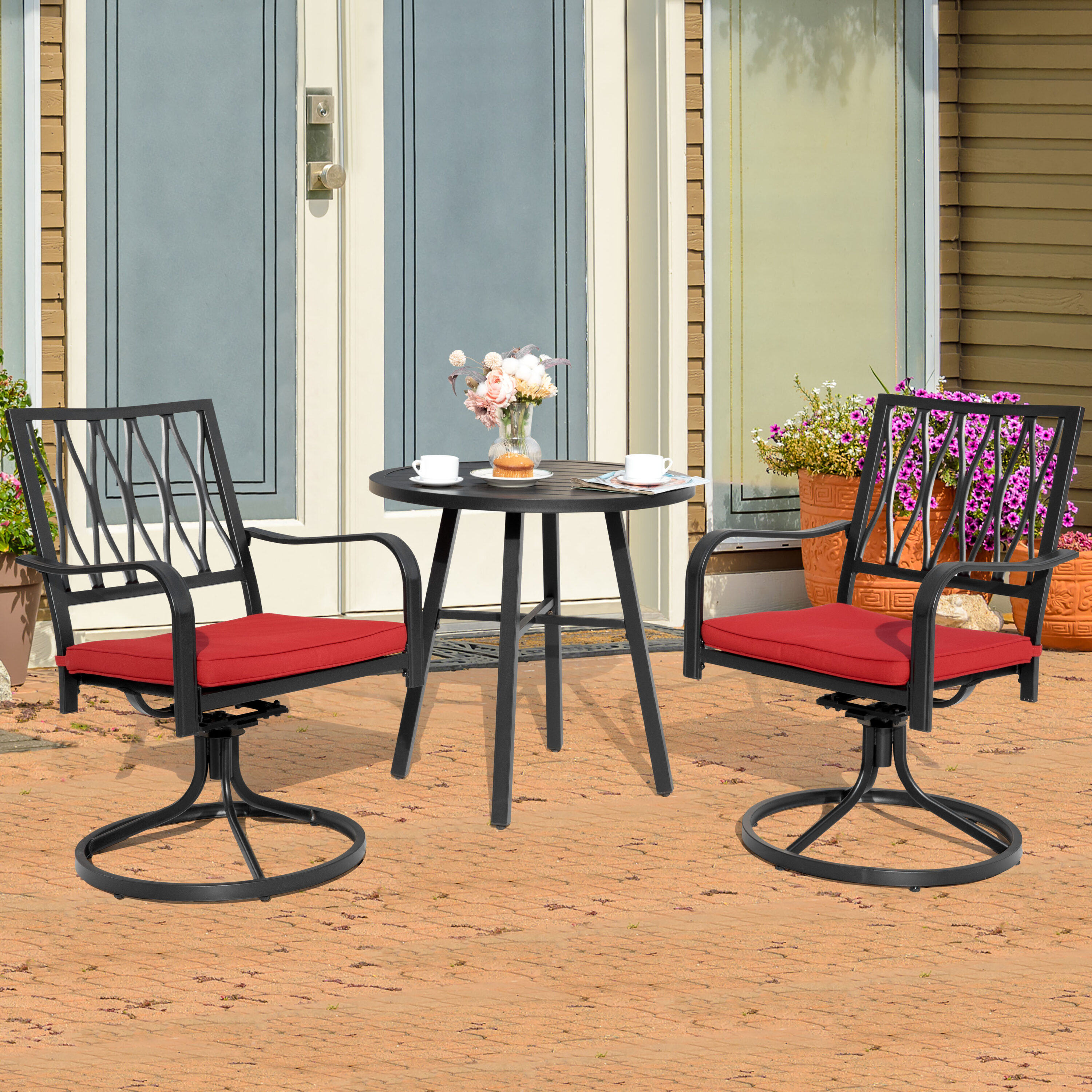 Bistro sets outlet lowes