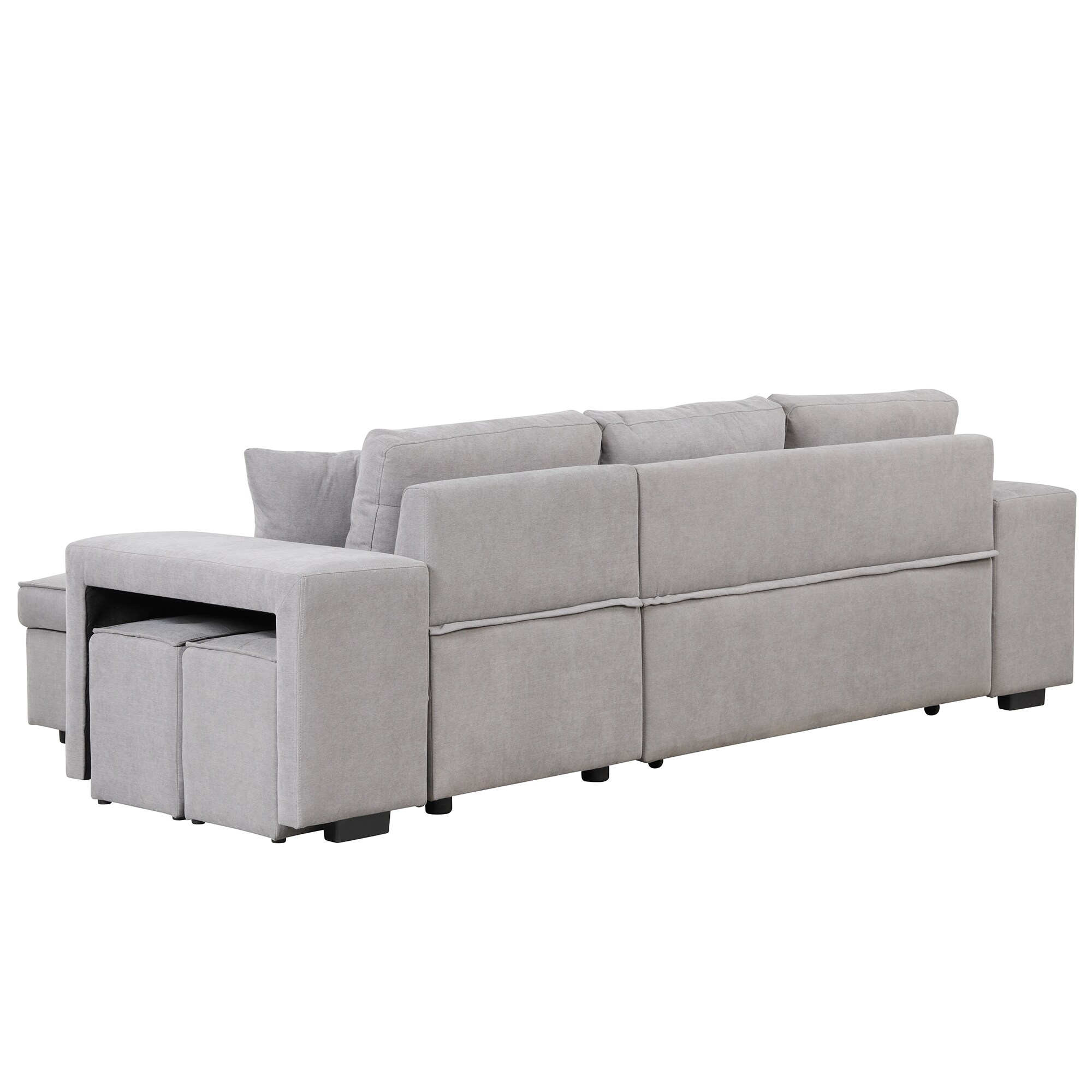 Nestfair S100430E futons - View #7