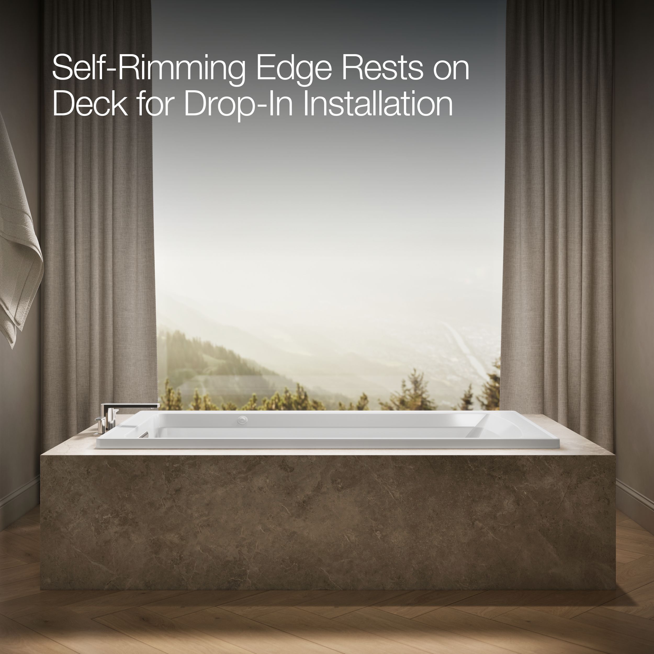 KOHLER 1124-0 bathtubs - View #4