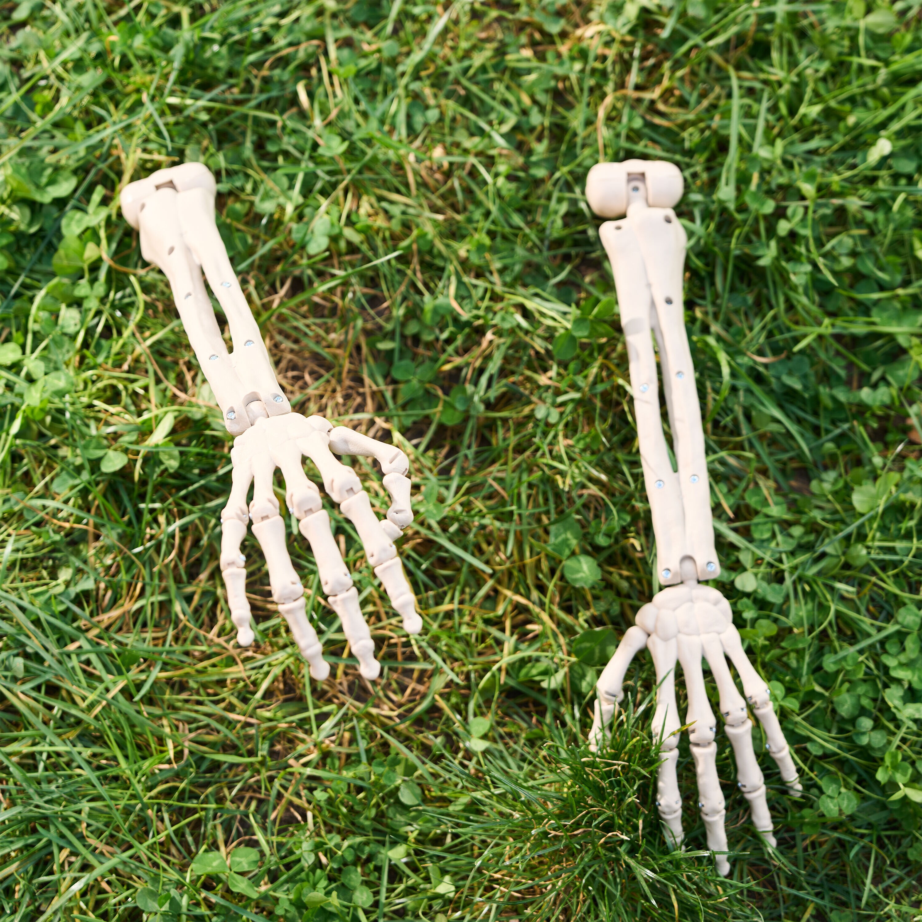 Haunted Living KL-37124 Table-Halloween-Decor - View #5
