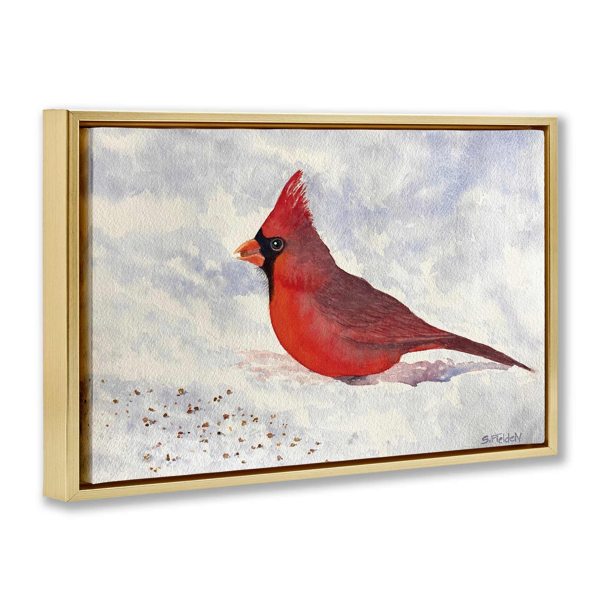 Stupell Industries BS-577-FFG-16X24 Wall-Art - View #2