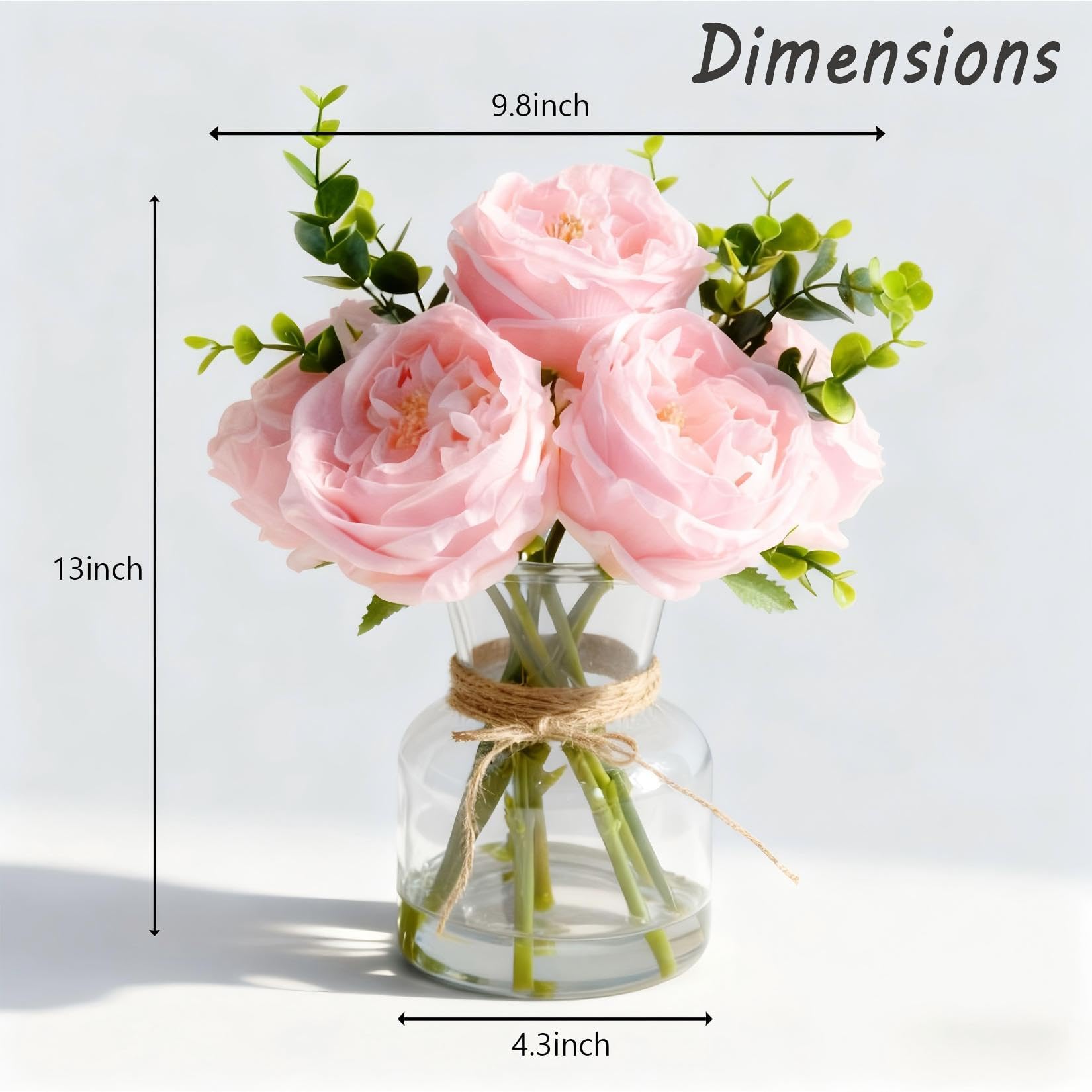DEXSO ENCOREPHKBA10387 Artificial-Plants-Trees - View #5