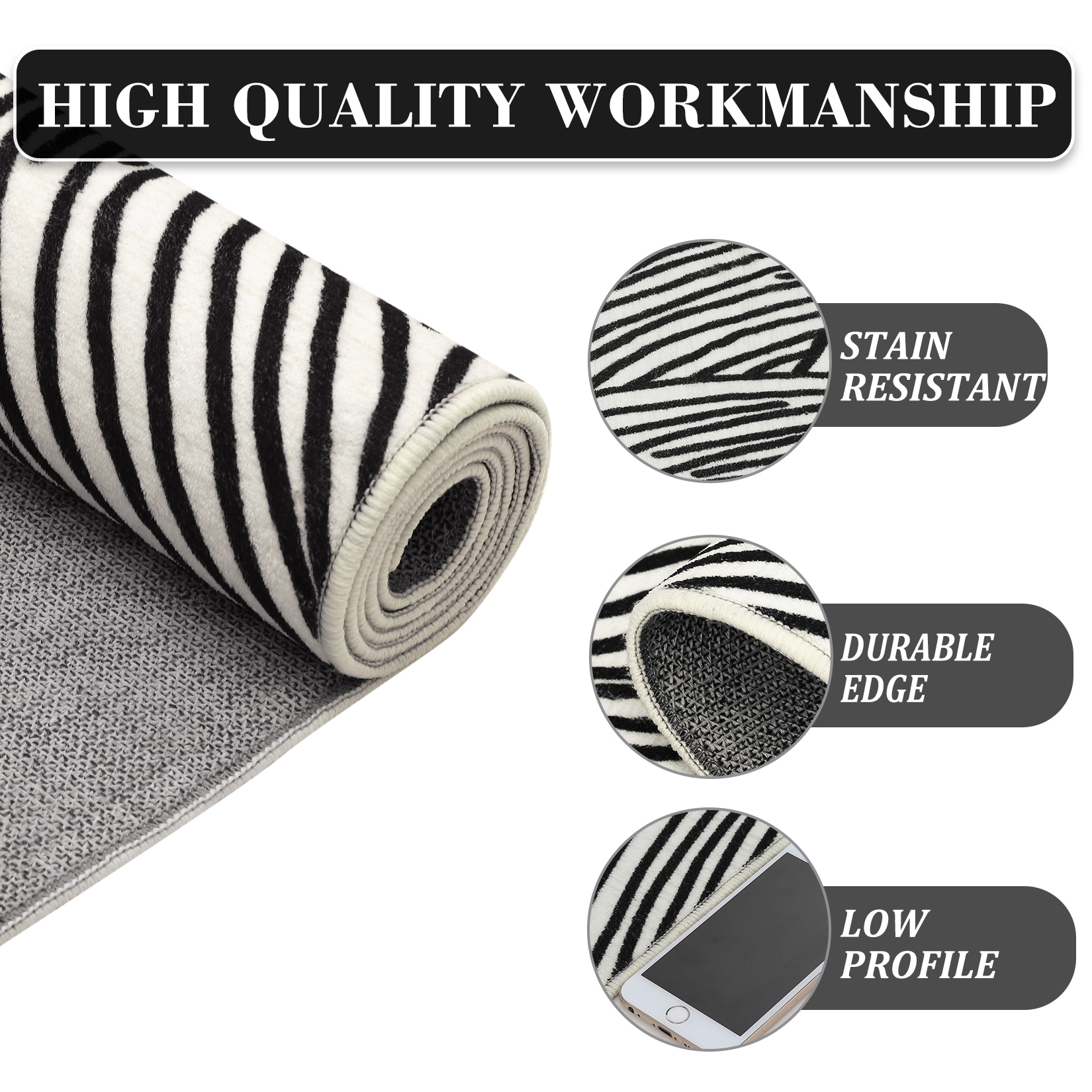 Assile ASRUG26820241IAFK rugs - View #6