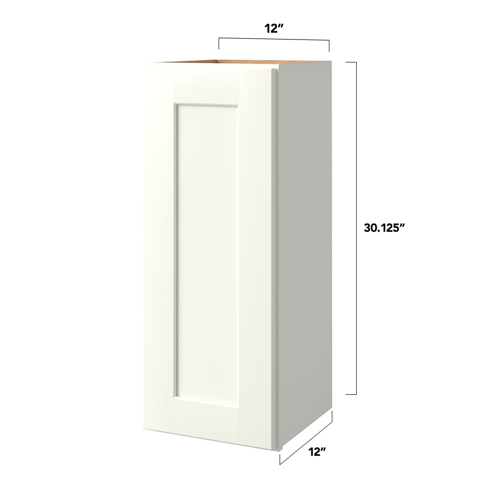 allen + roth 1120AV Cabinets-Kitchen - View #8