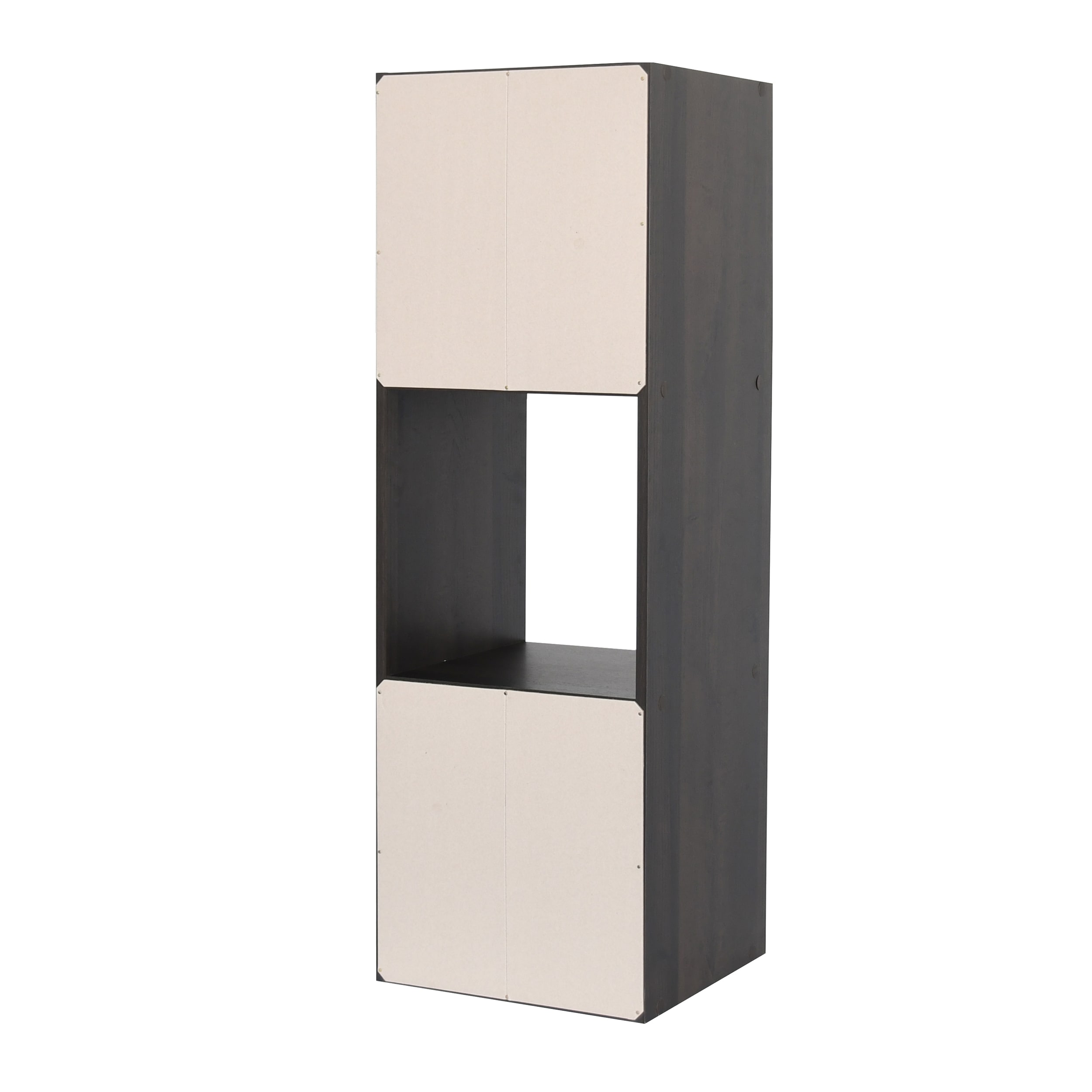 Style Selections CL22-11ST3-ES Laminate-Storage-Cubes - View #11