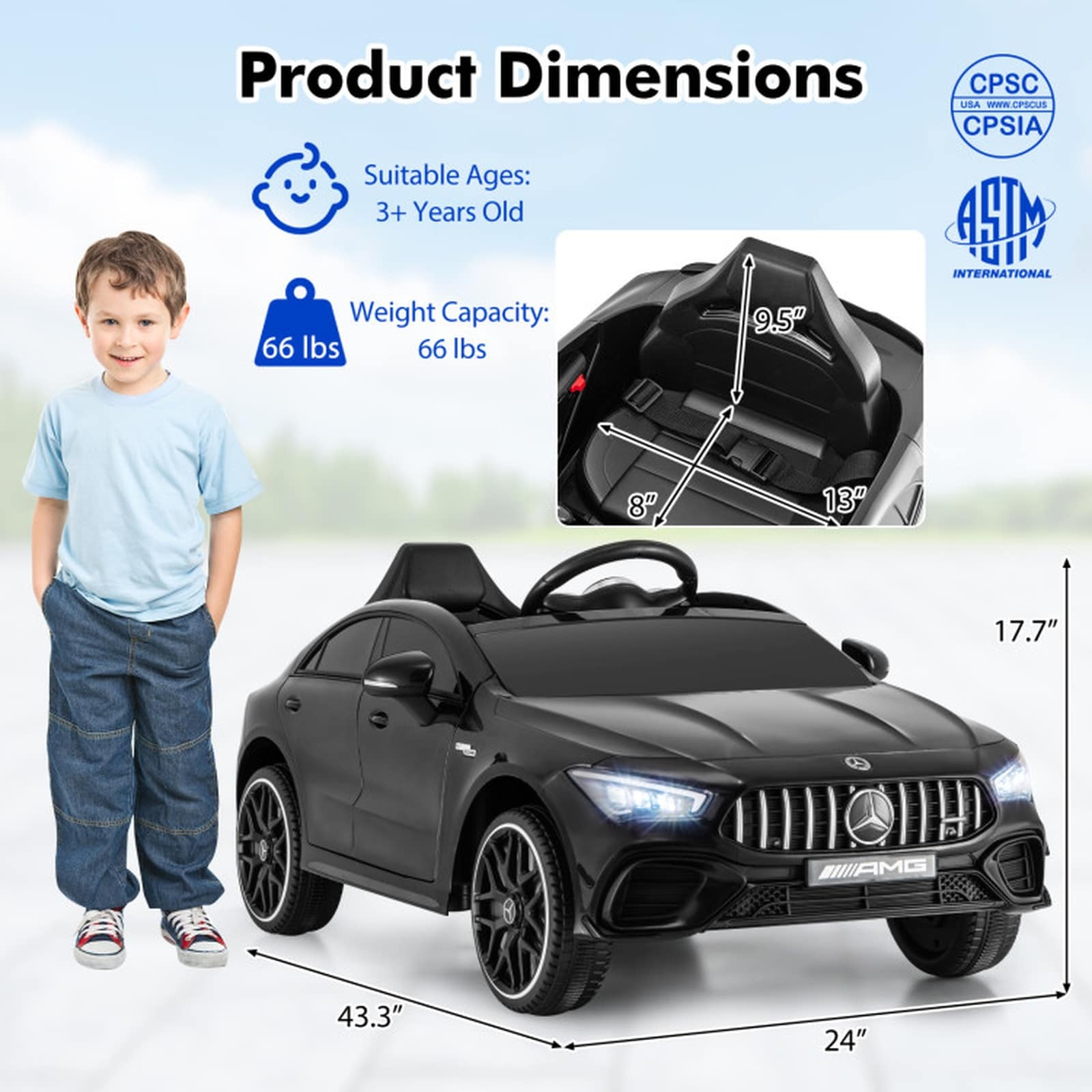 SUGIFT LW038SUGHY427 Play-Toys - View #3