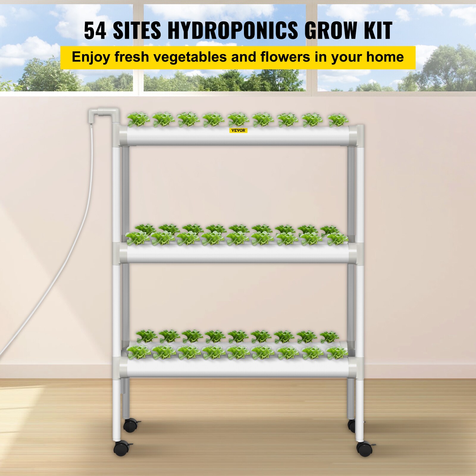 VEVOR SPZWSZ354110VU5DIV1 Hydro-Systems - View #3