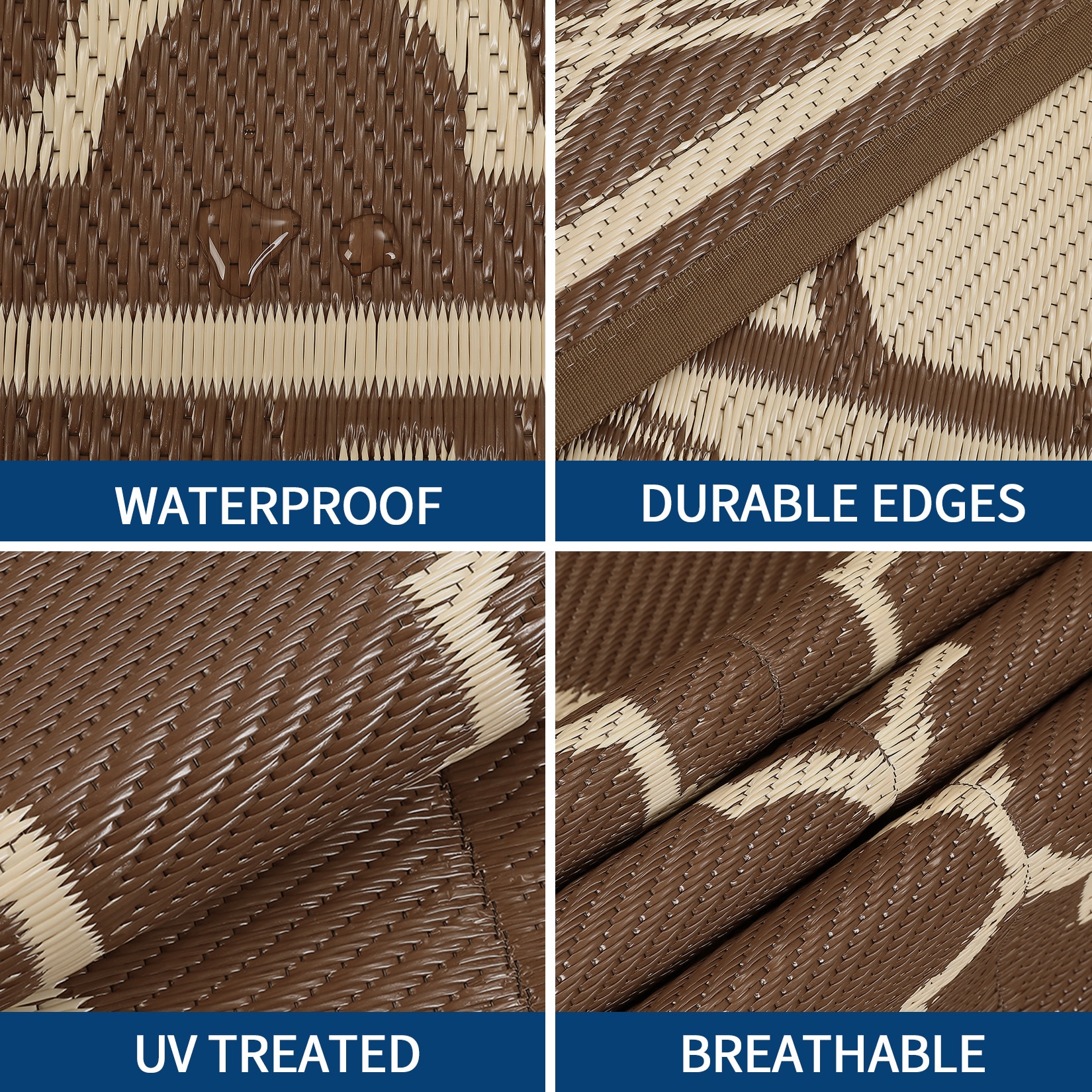 Assile ASRUG26820299YF6A rugs - View #6