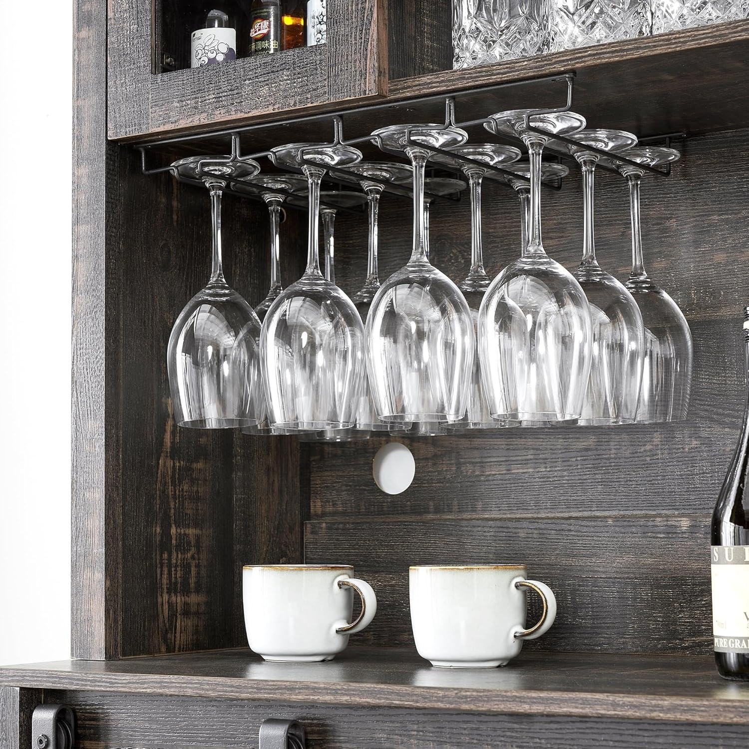 Qeetex QET-BC-CJ29 Home-Bars - View #5