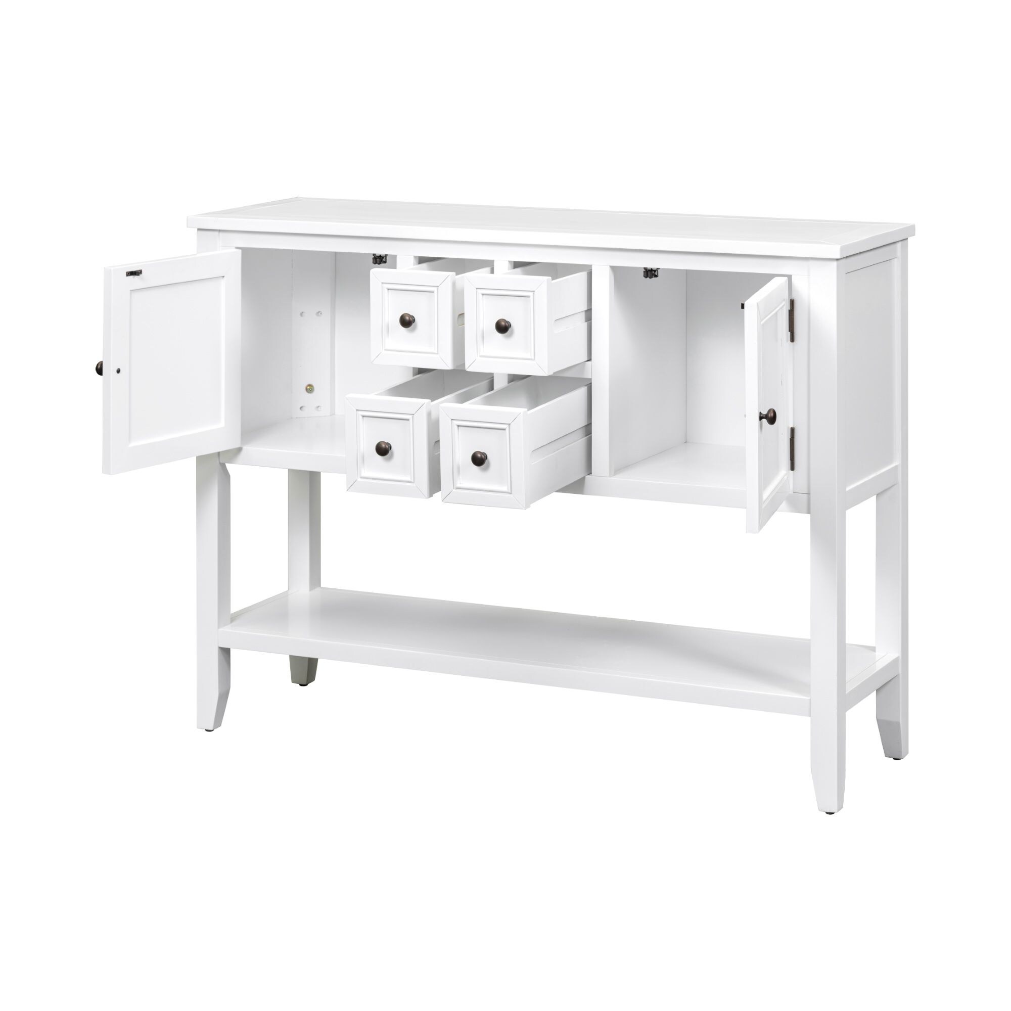 Yiekholo LL-1861AAA Console-Sofa-Tables - View #7