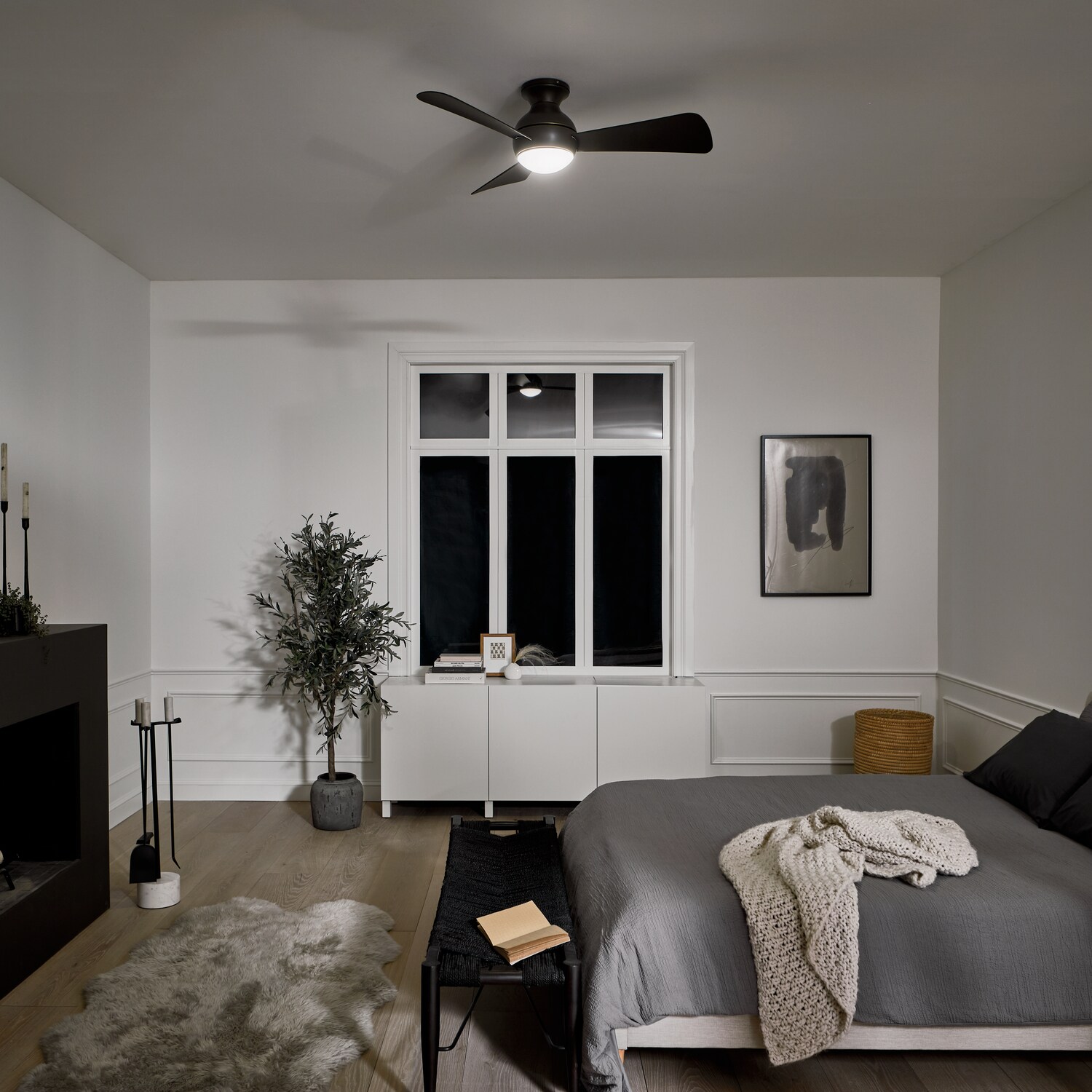 Kichler 330150OZ Ceiling-Fans - View #6