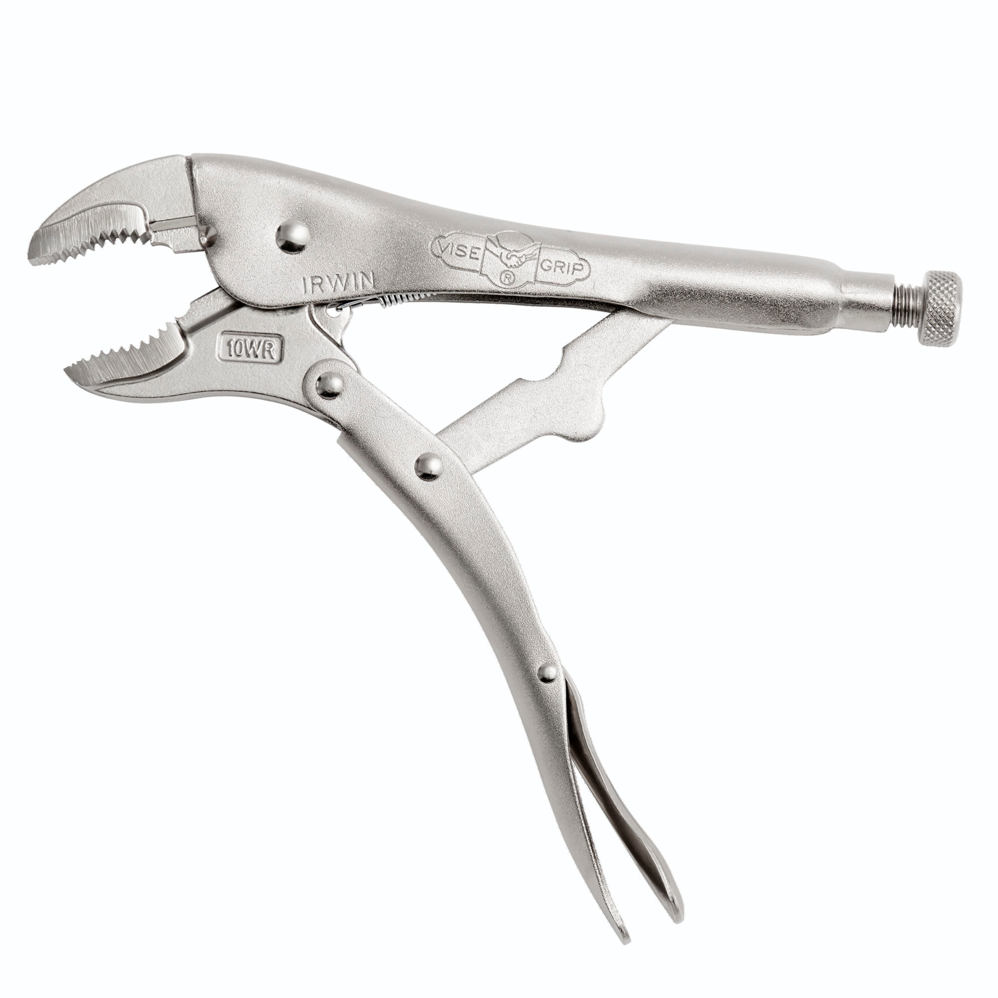 IRWIN 502L3 pliers - View #3