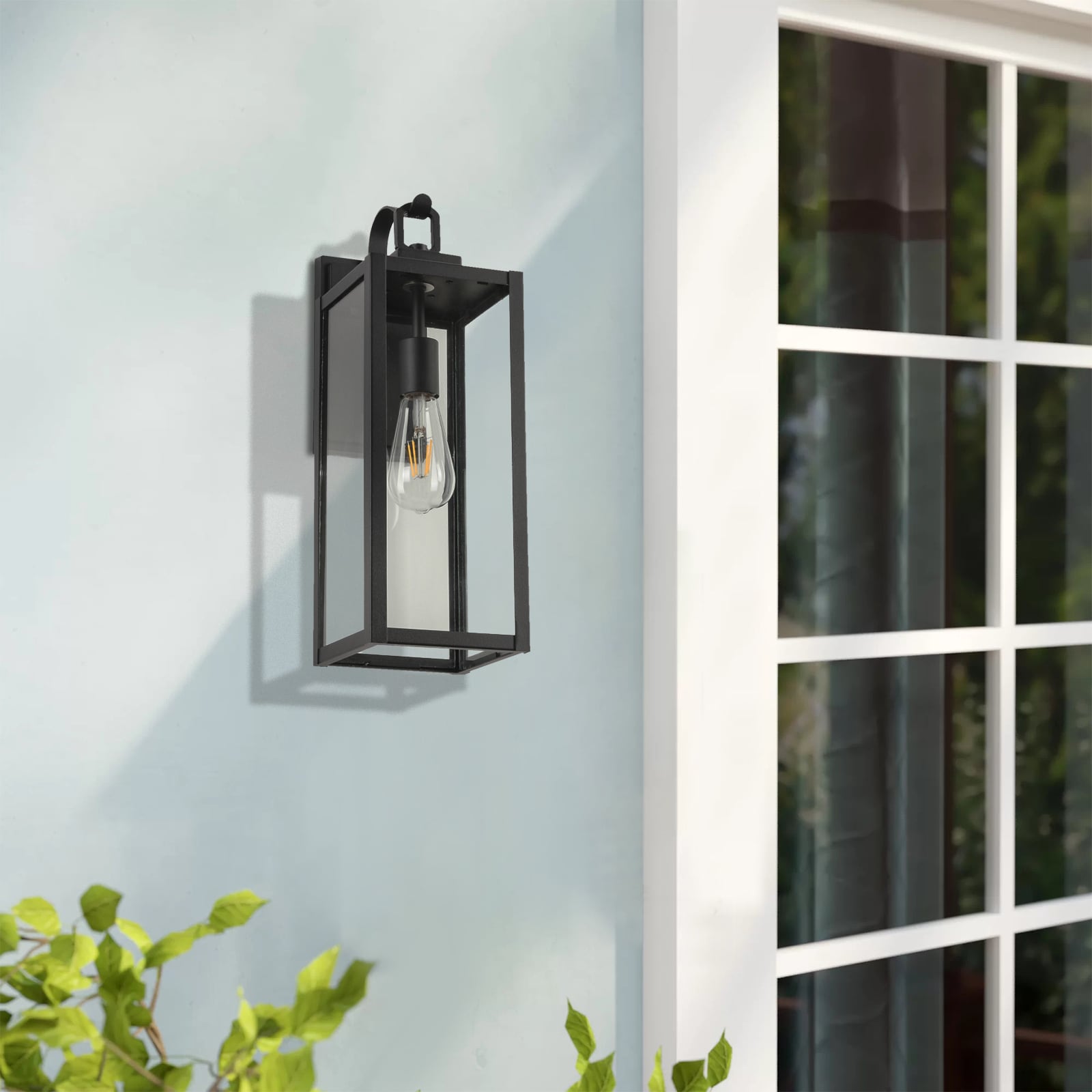 Flynama YF-WL-XDD-2-13 Outdoor-Wall-Lighting - View #2