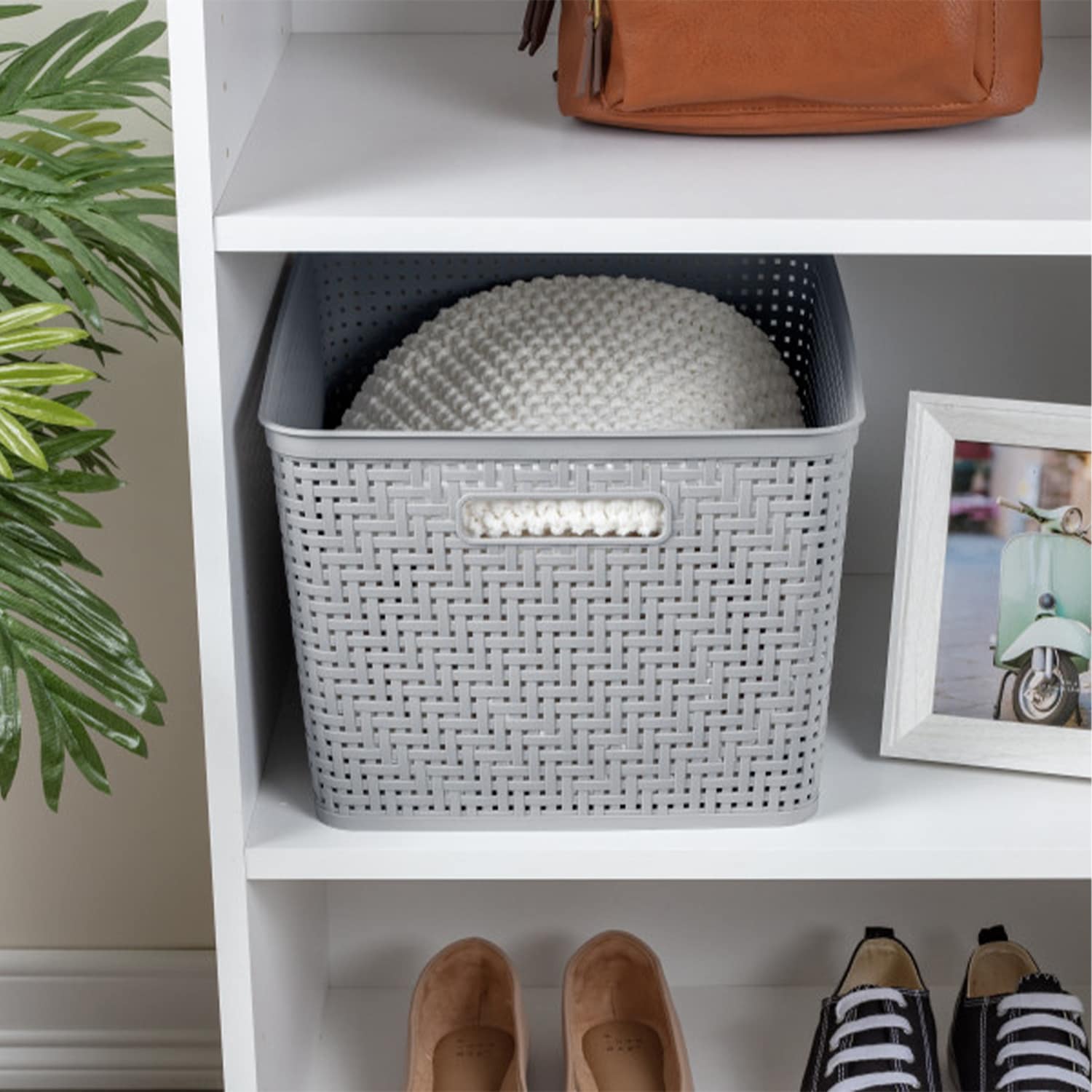 Sterilite 320536 Bins-Baskets - View #4