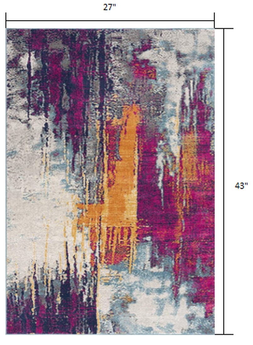 HomeRoots 4000393101 rugs - View #9