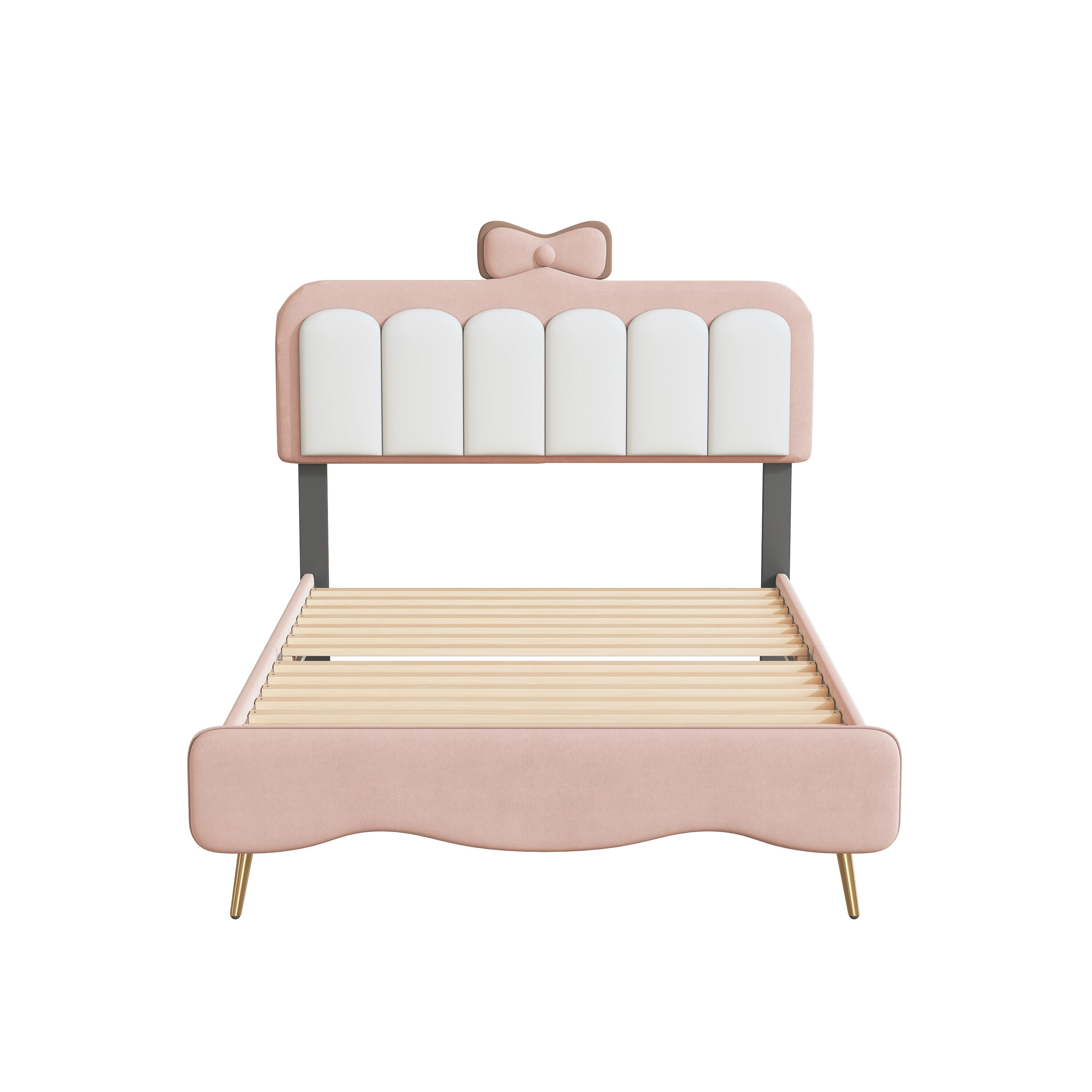 ModernLuxe L-WF315550AAH beds - View #6