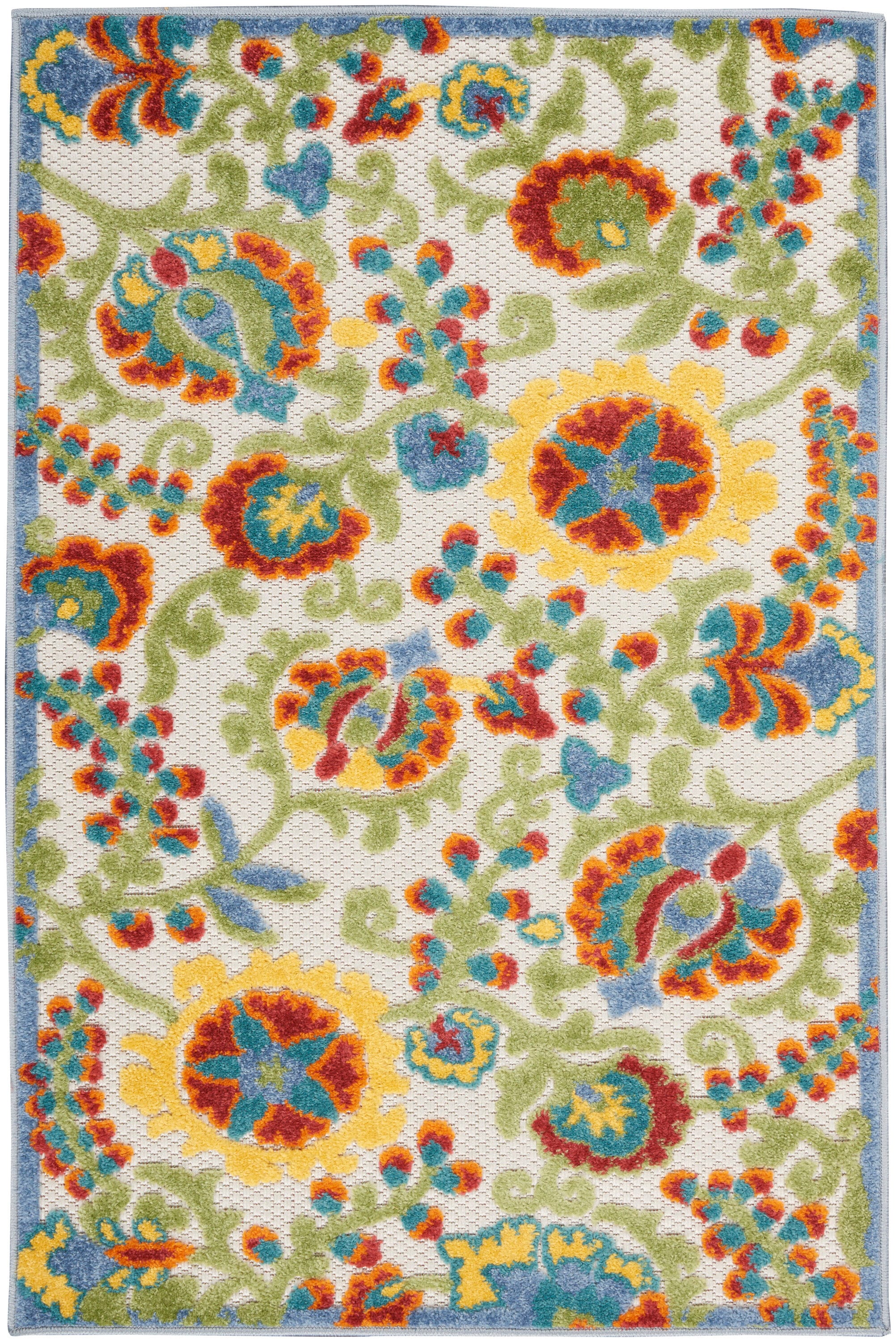 Nourison 099446827555 rugs - View #2