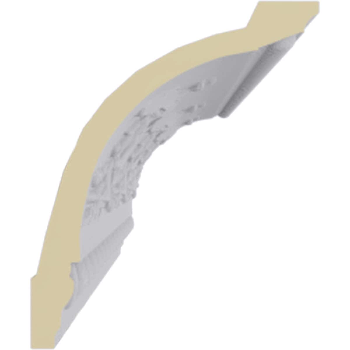 Ekena Millwork MLD05X04X06SA-CASE-8 Crown-Moulding - View #2