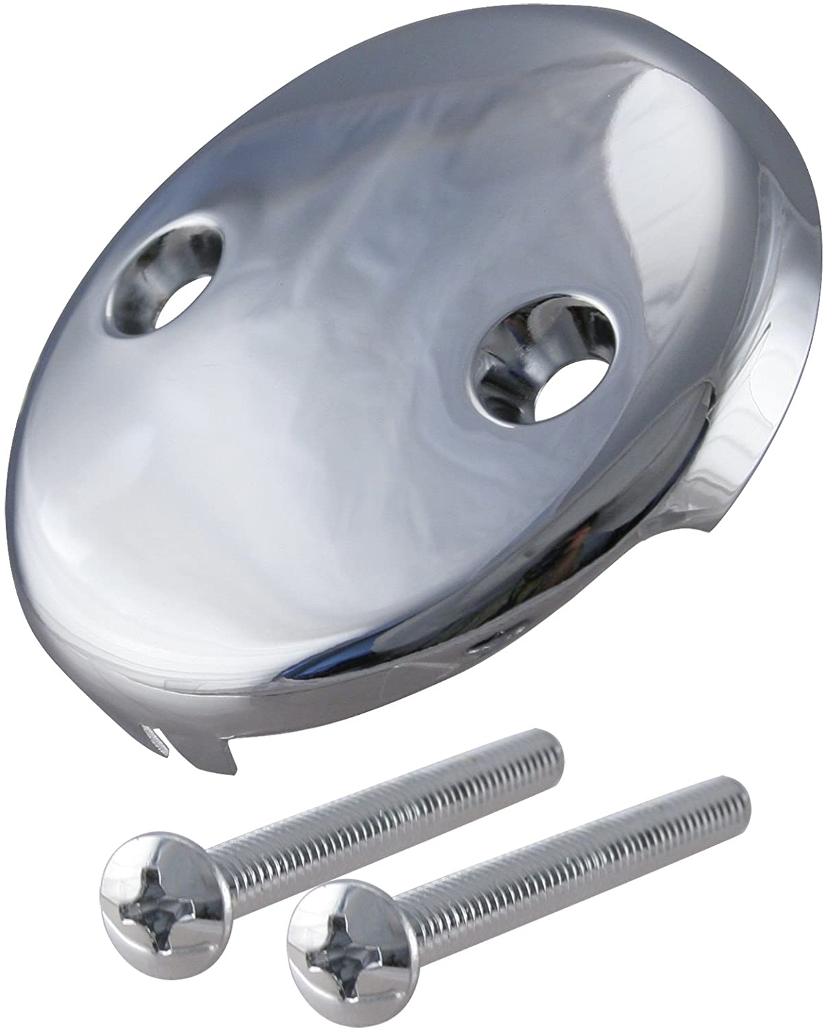 WESTBRASS 593144-26 Tub-Drain-Accessories - View #4