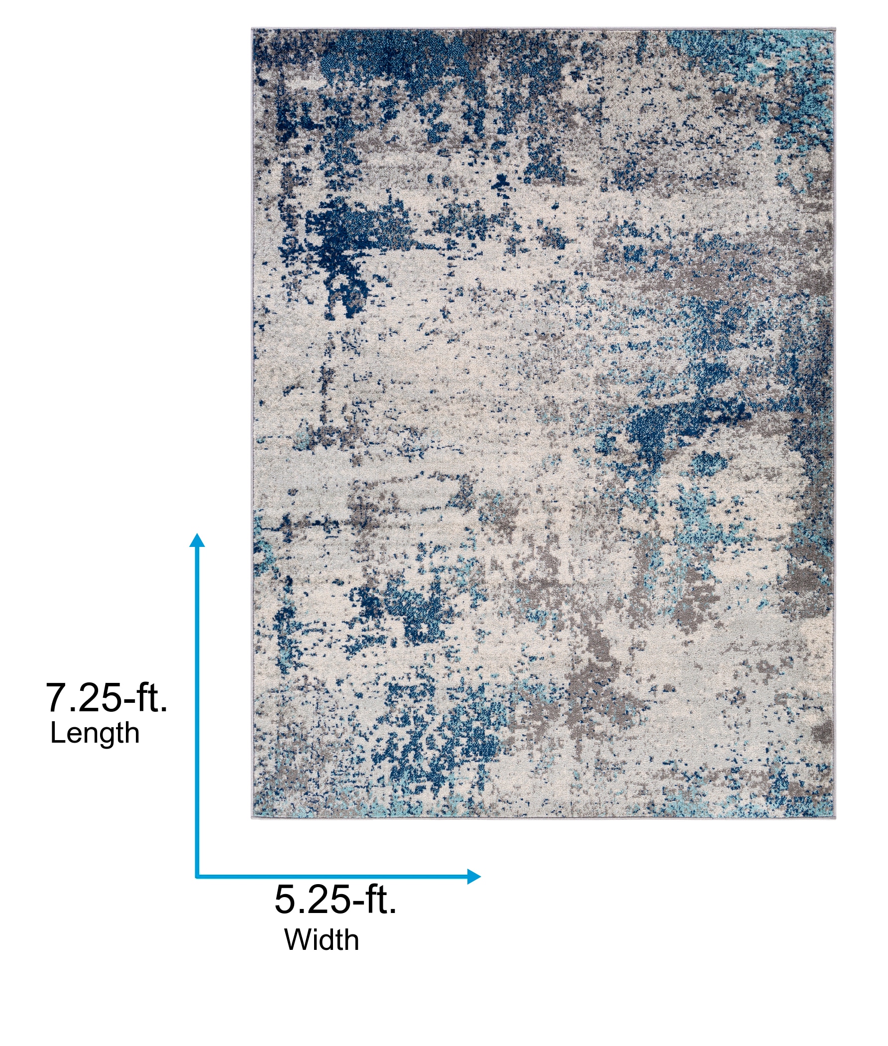 Surya CHE2339-5373 rugs - View #8