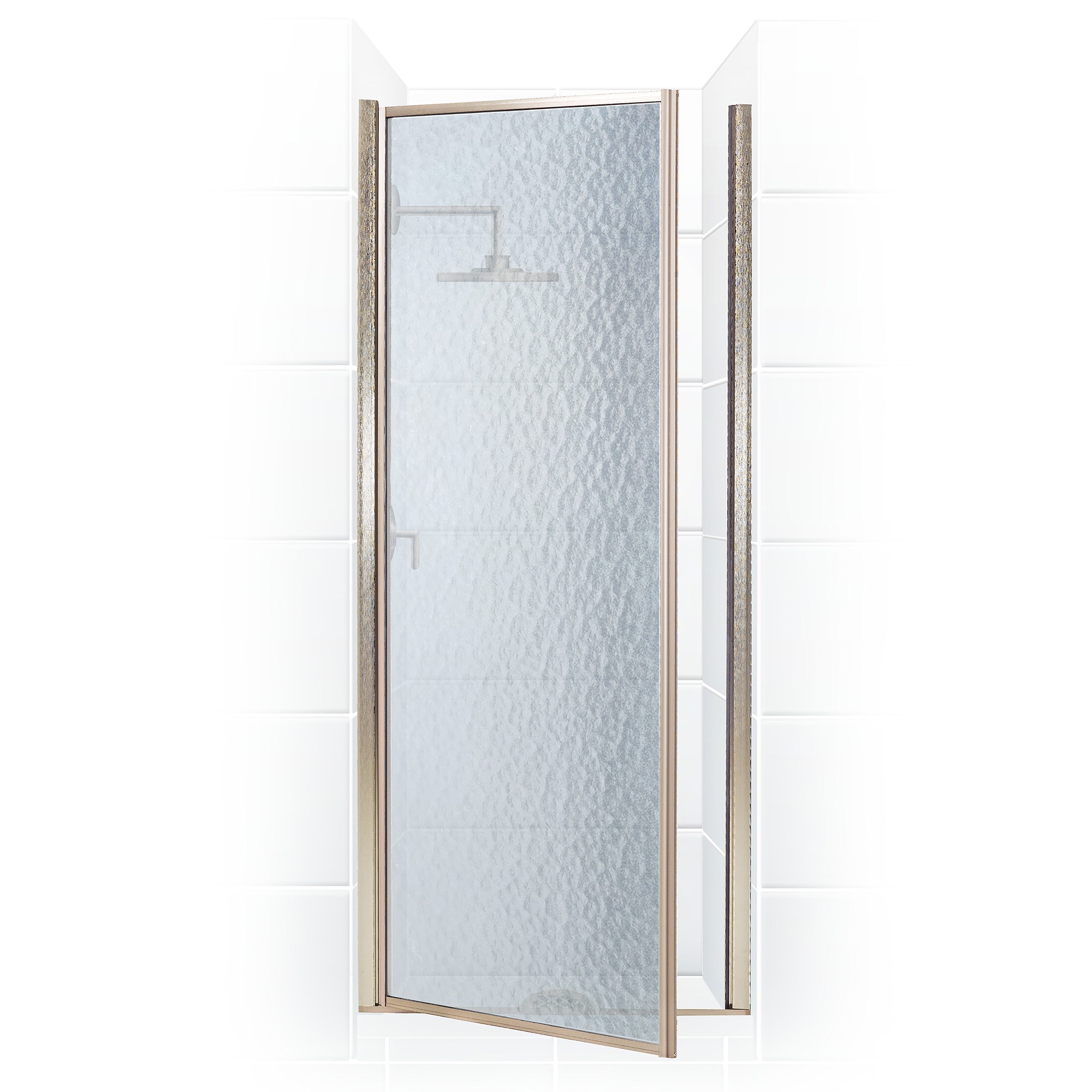 Coastal Shower Doors L33.66N-A Shower-Doors - View #2
