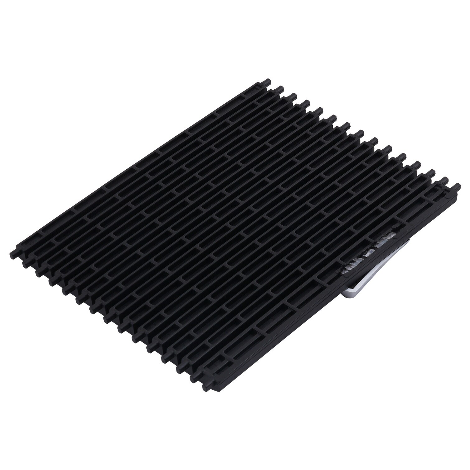 BBabe Automotive Cup Holder featuring 10 x 6.7 x 1.5 Black Abs and PC ...
