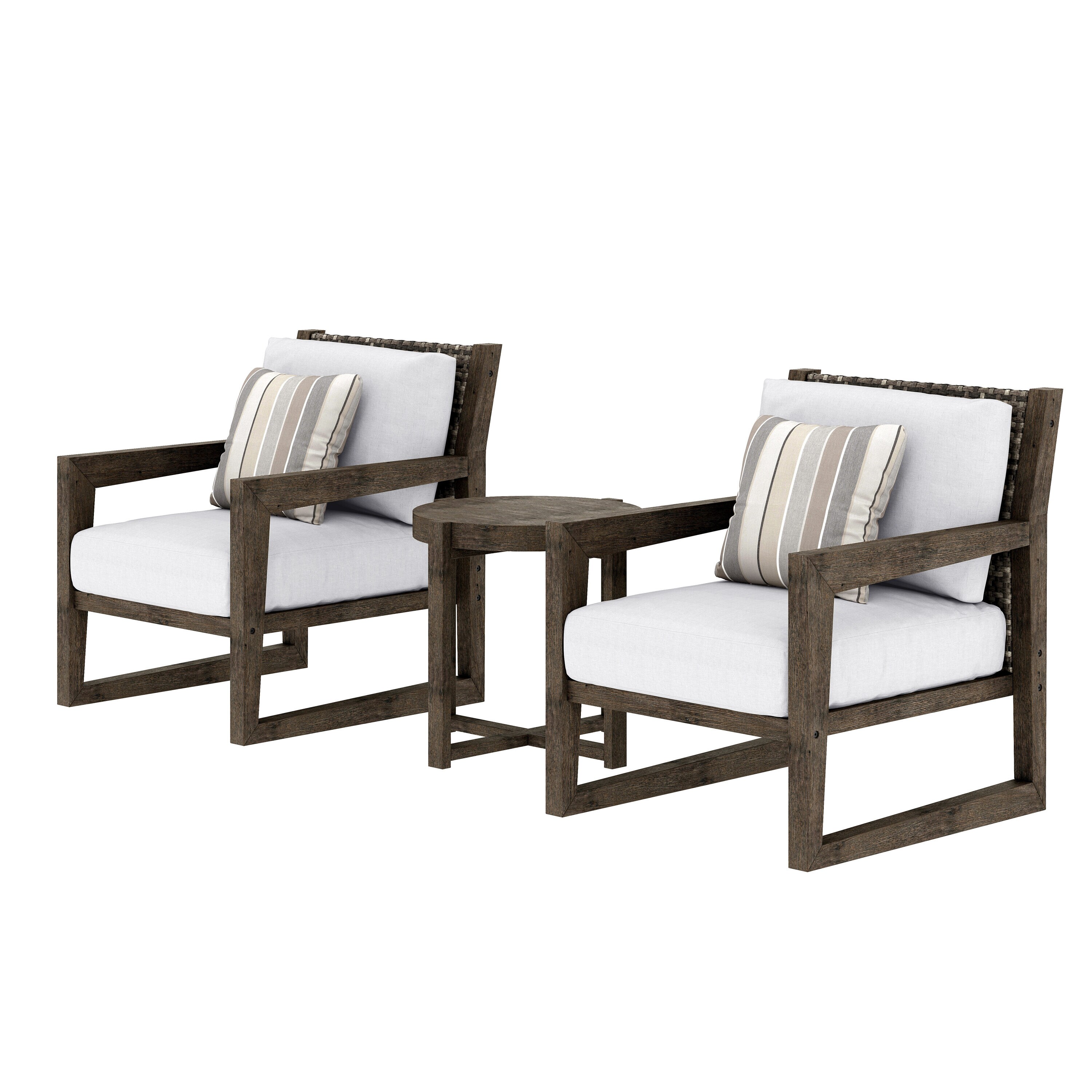 Octans SL2C00140 Patio-Conversation-Sets - View #2