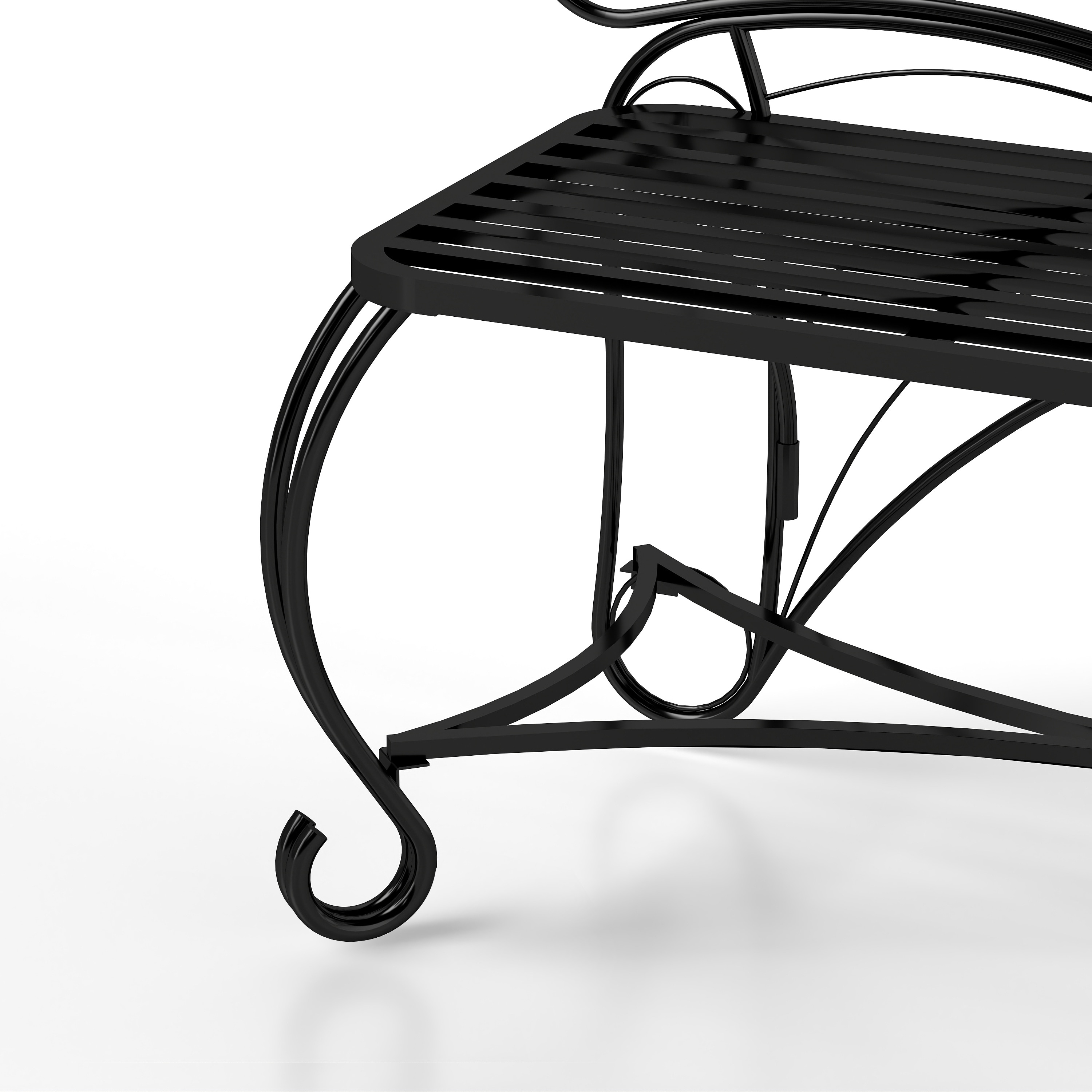 AAZJ BYO-23058 benches - View #11