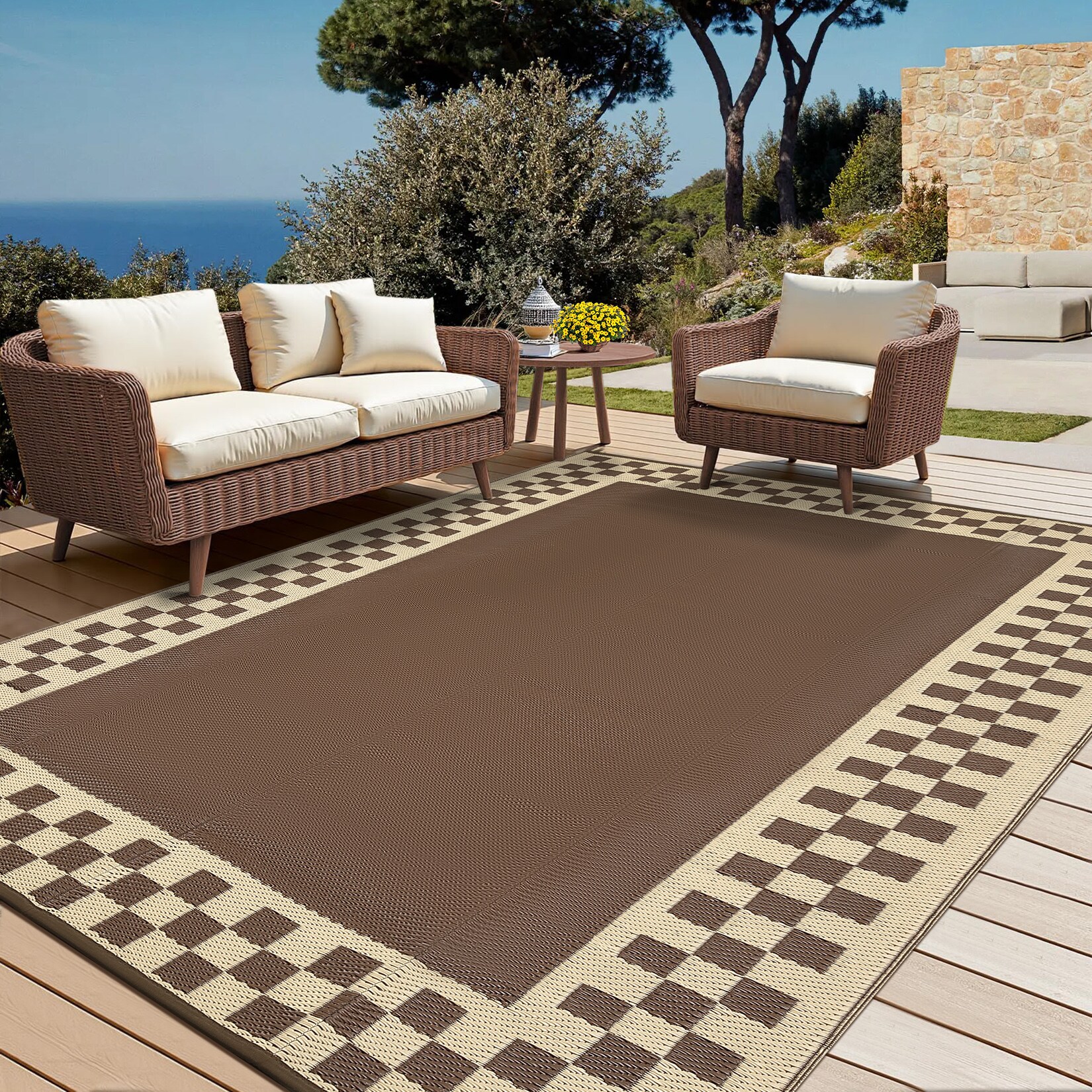 GarveeLife LMYDT-CRR4279172 rugs - View #5