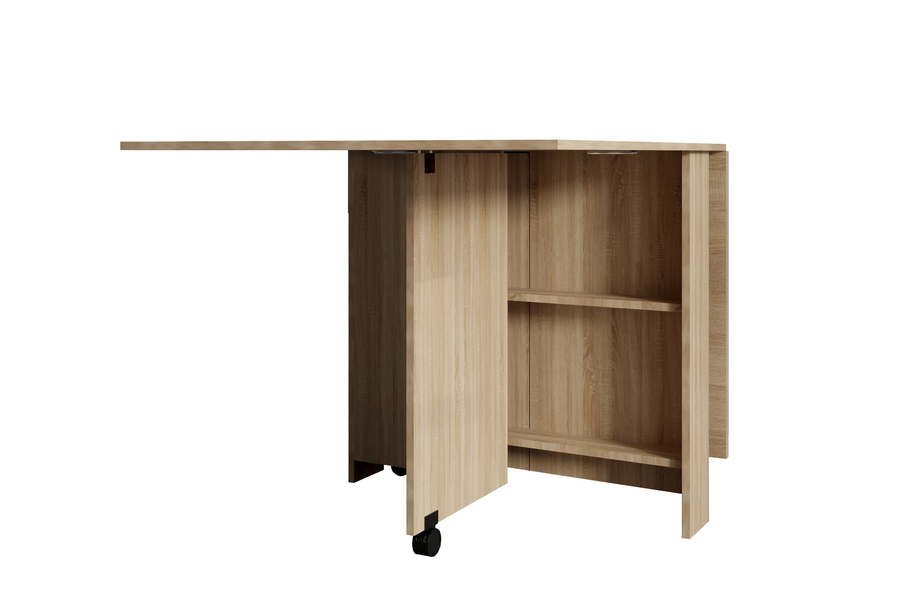 Maocao Hoom JLP208432 Dining-Tables - View #5
